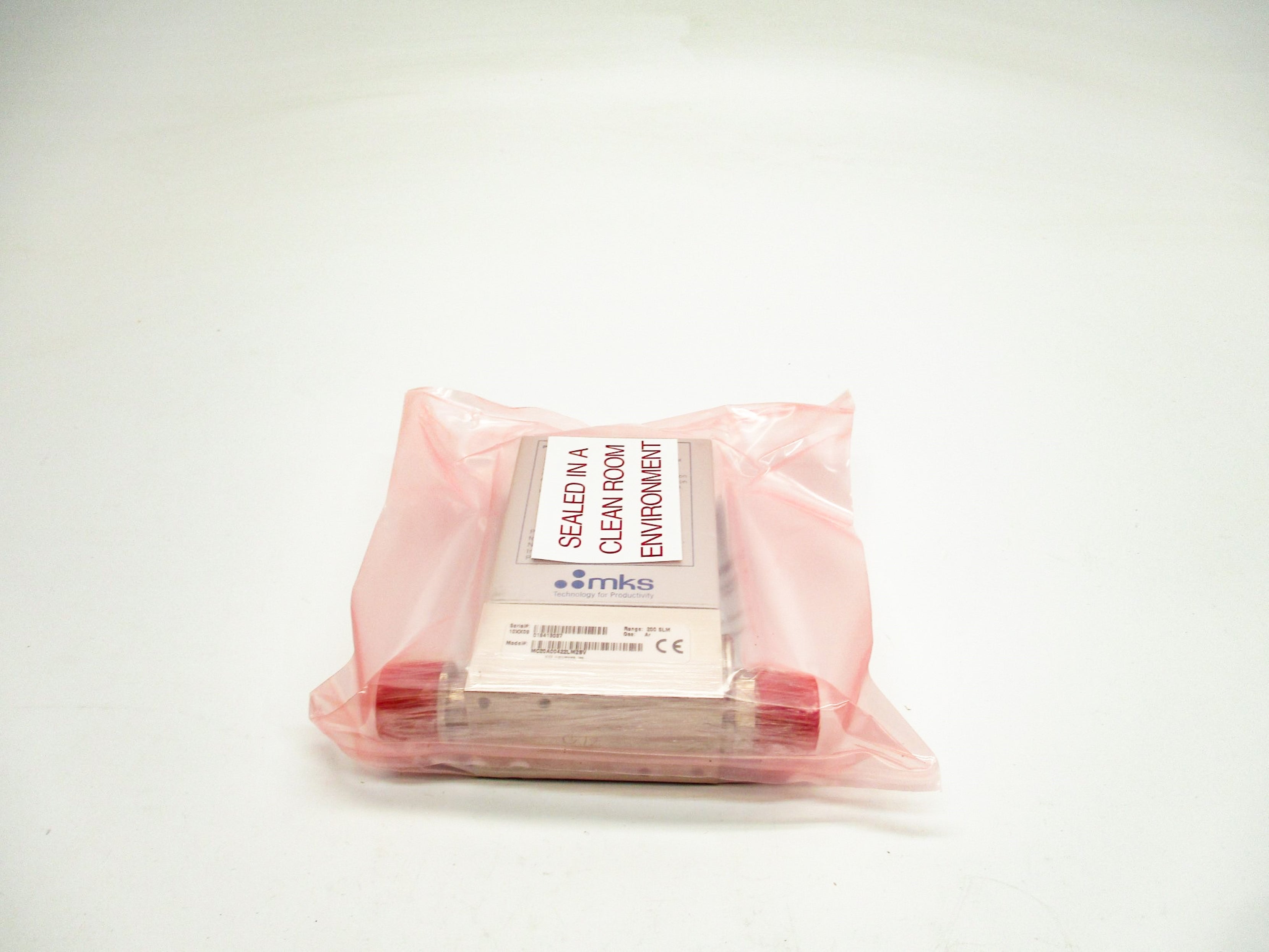 MKS MC20A00422LM2BV NSNP