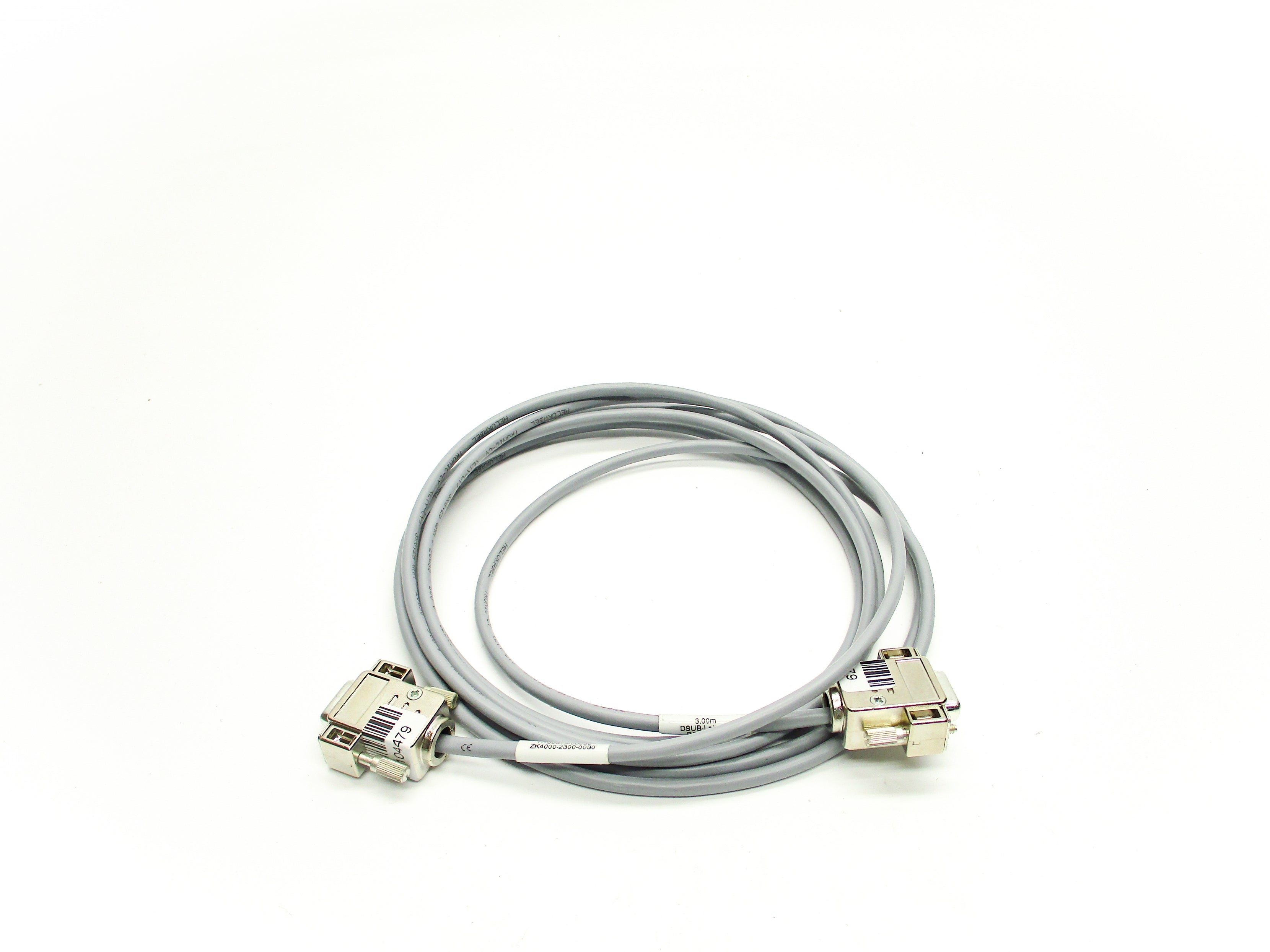 CABLE ZK4000-2300-0030 NSNP