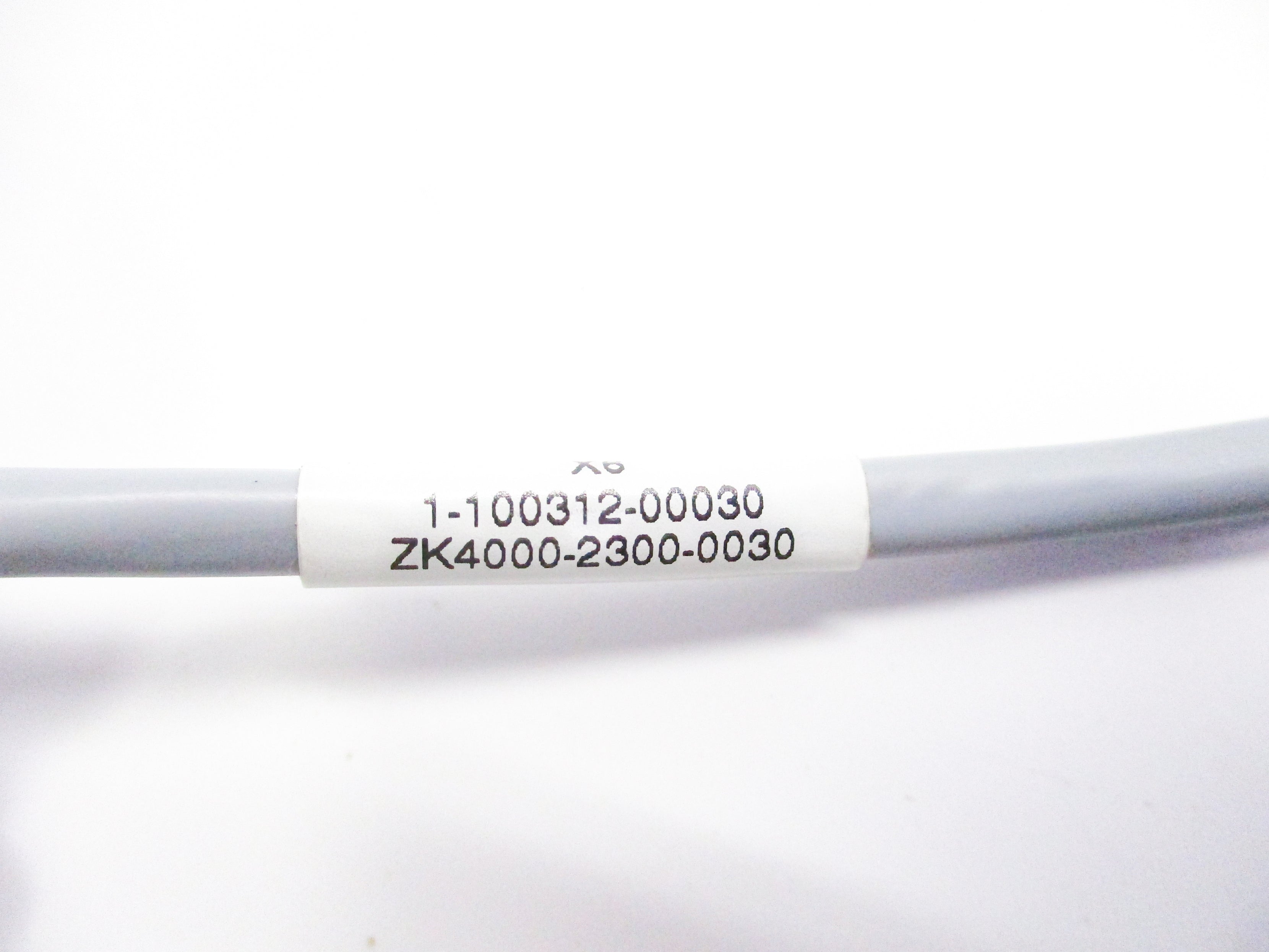 CABLE ZK4000-2300-0030 NSNP