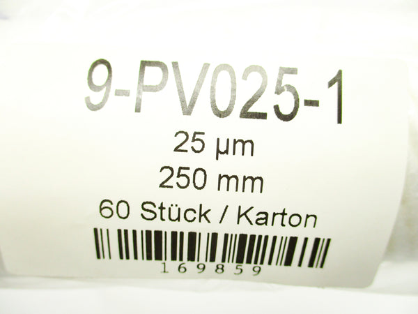 9-PV025-1 NSMP