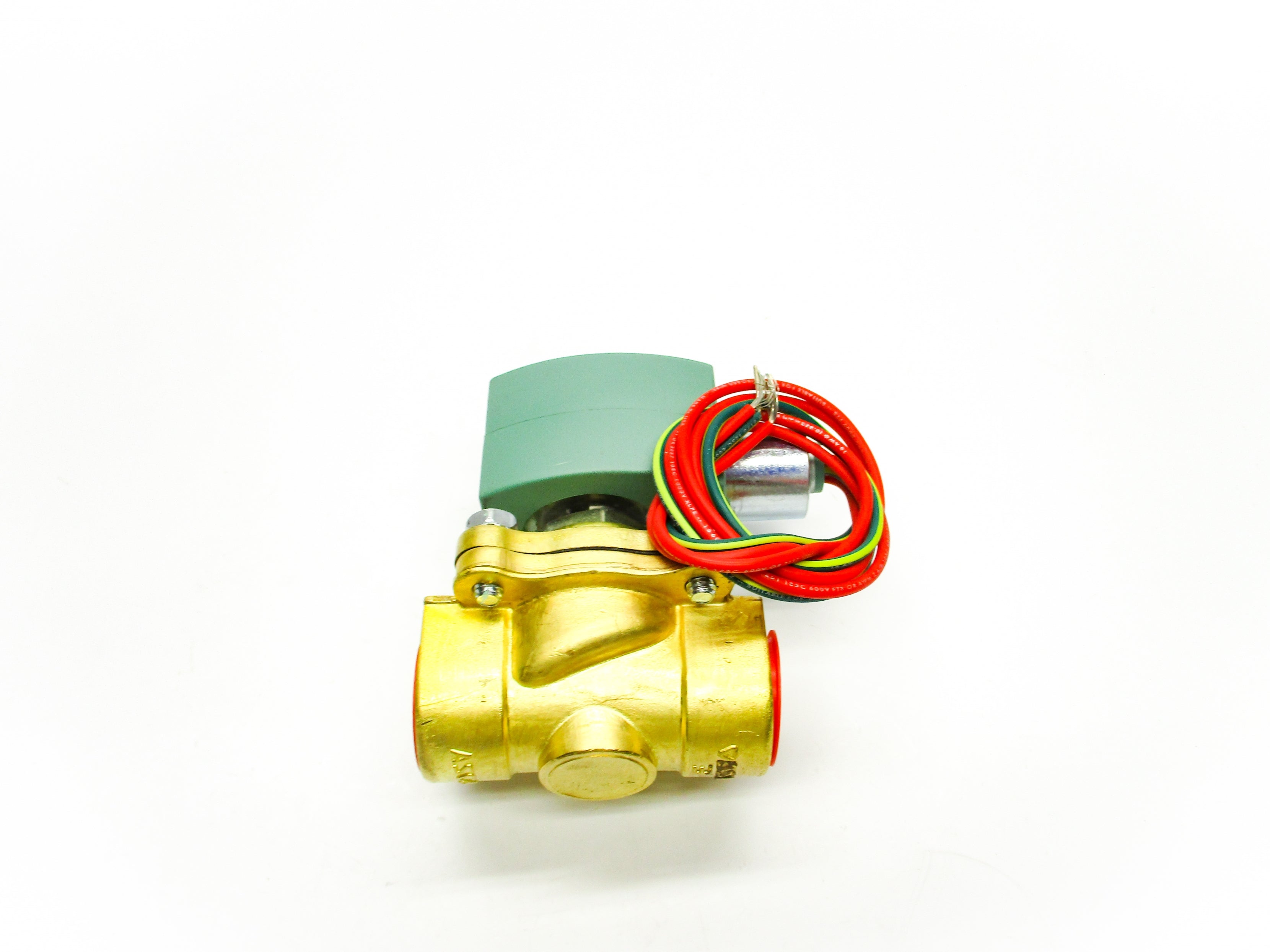 ASCO 8210G095 24VDC 40PSI 3/4" NSMP