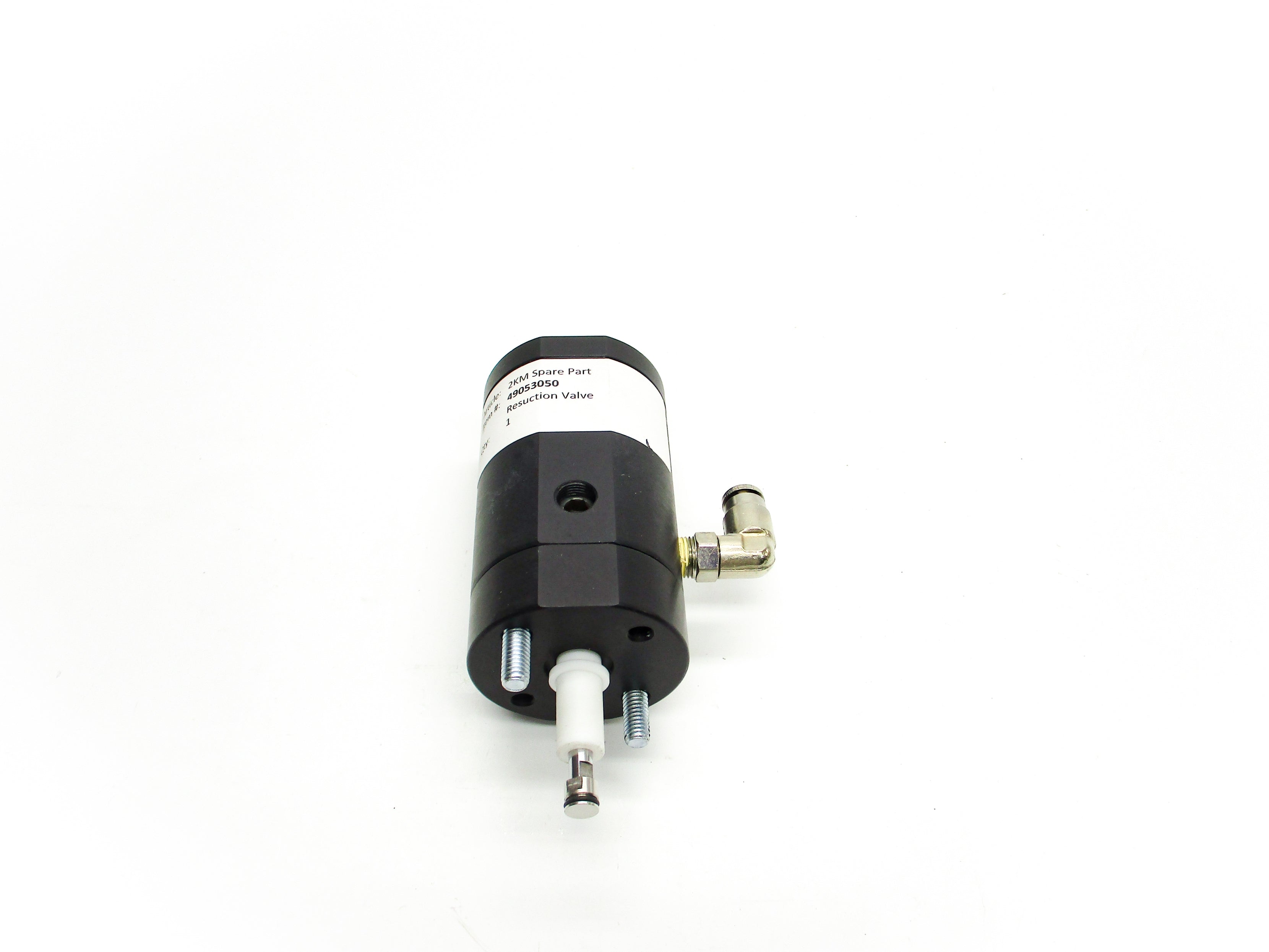 VALVE 2KM NSNP