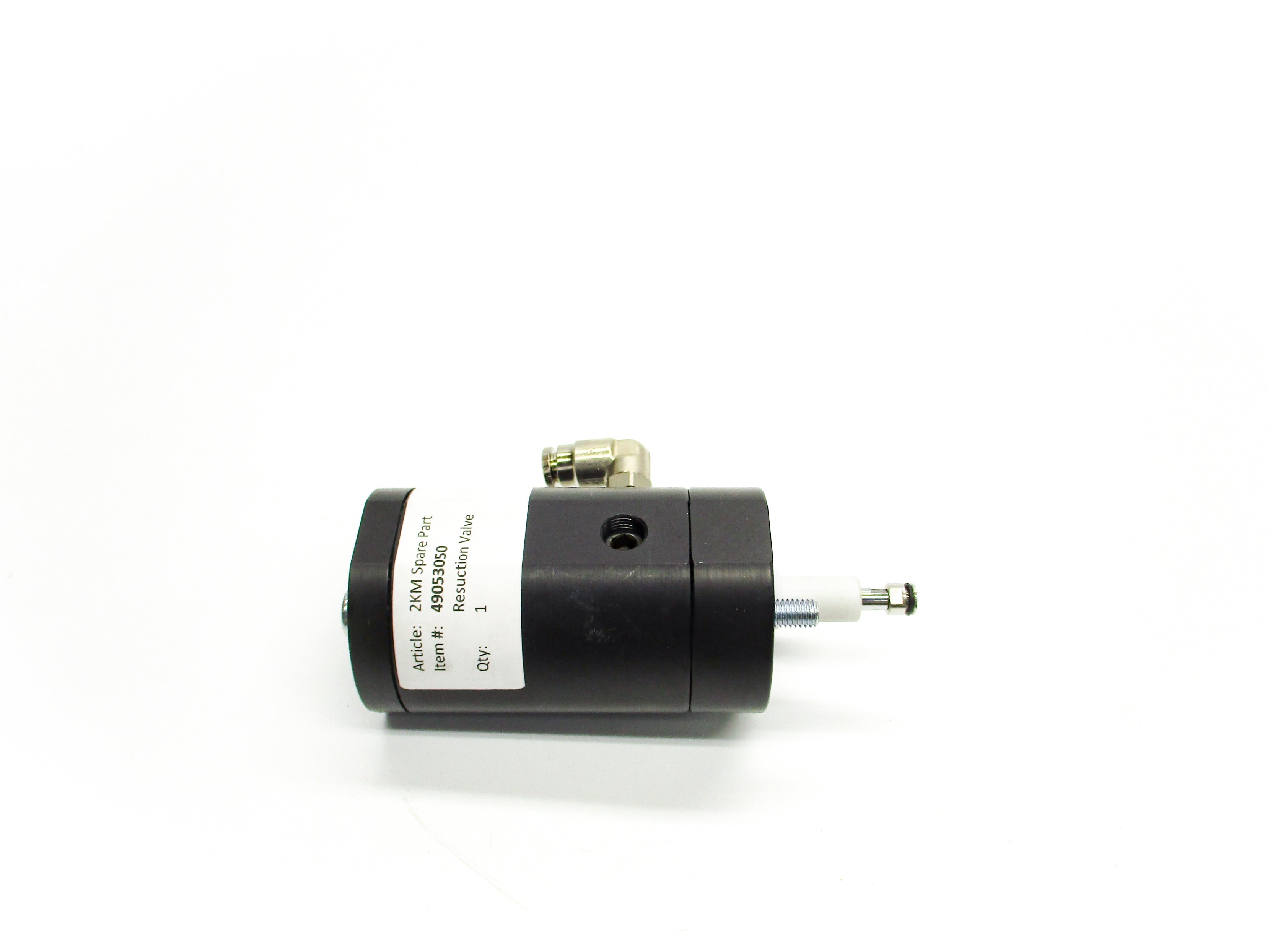 VALVE 2KM NSNP