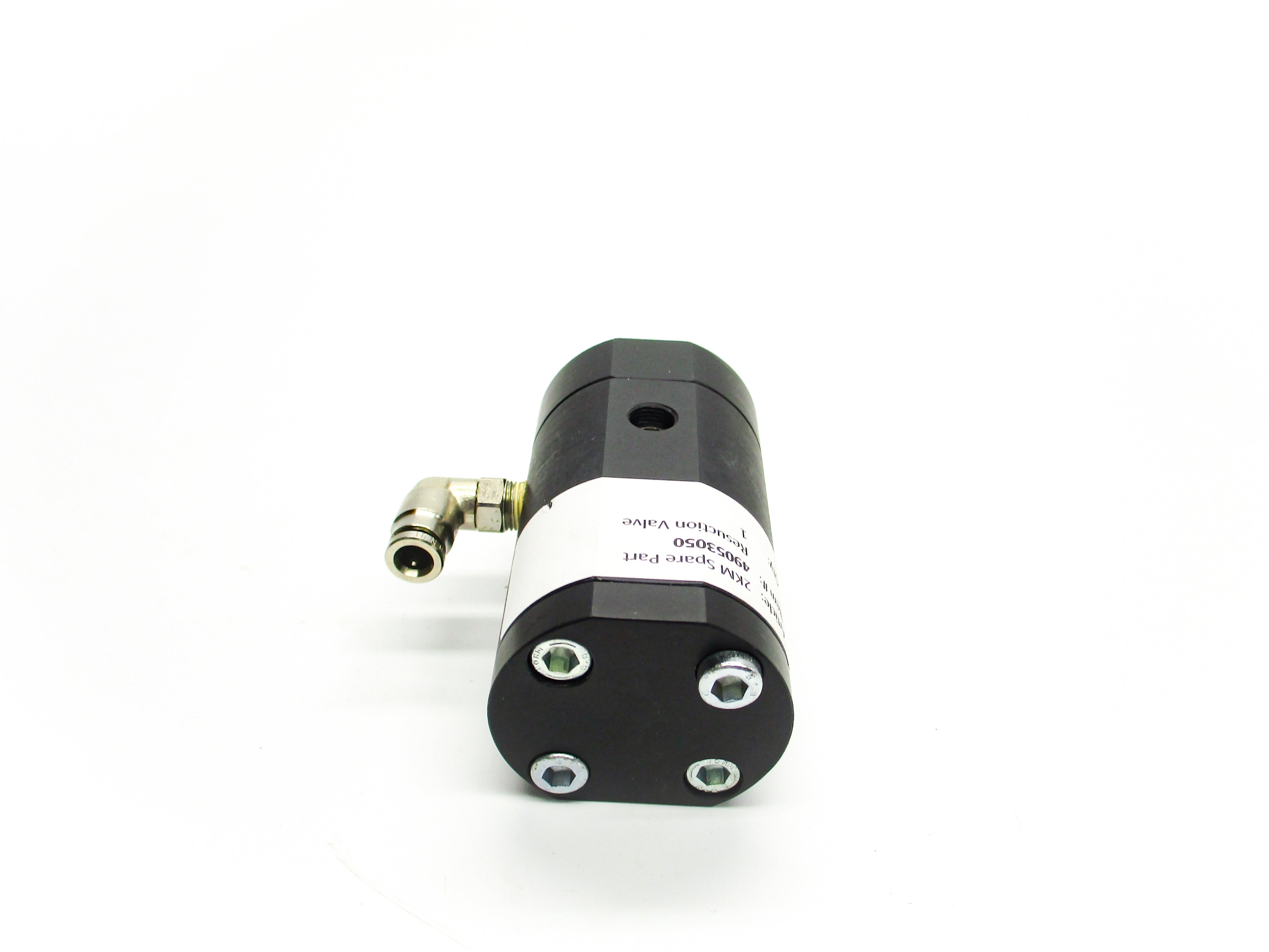 VALVE 2KM NSNP