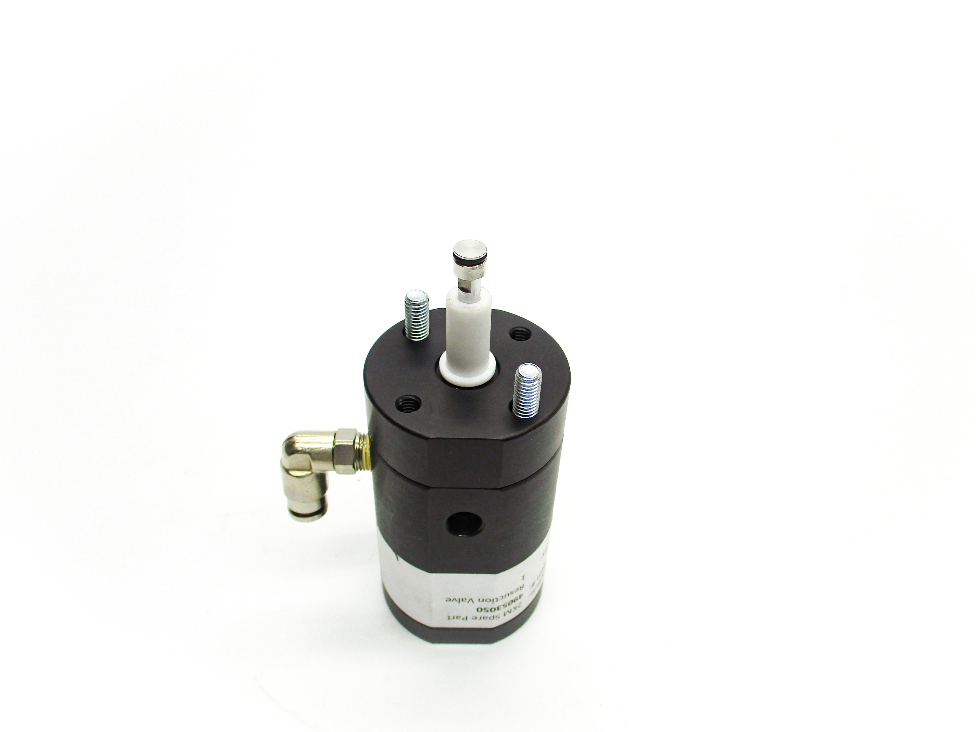 VALVE 2KM NSNP