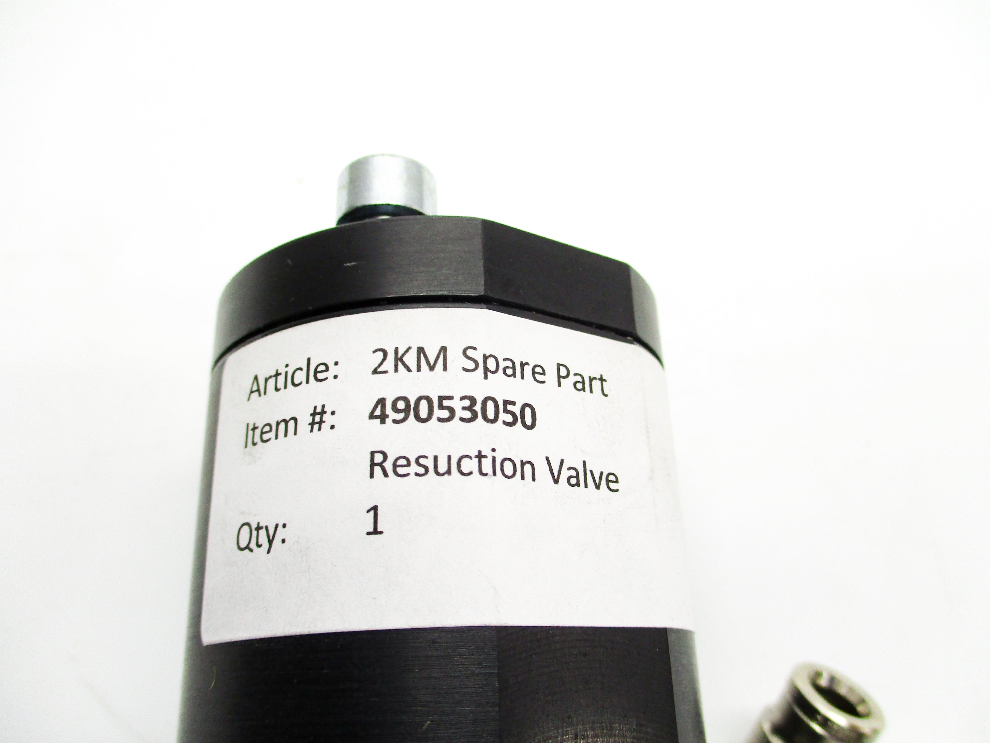 VALVE 2KM NSNP