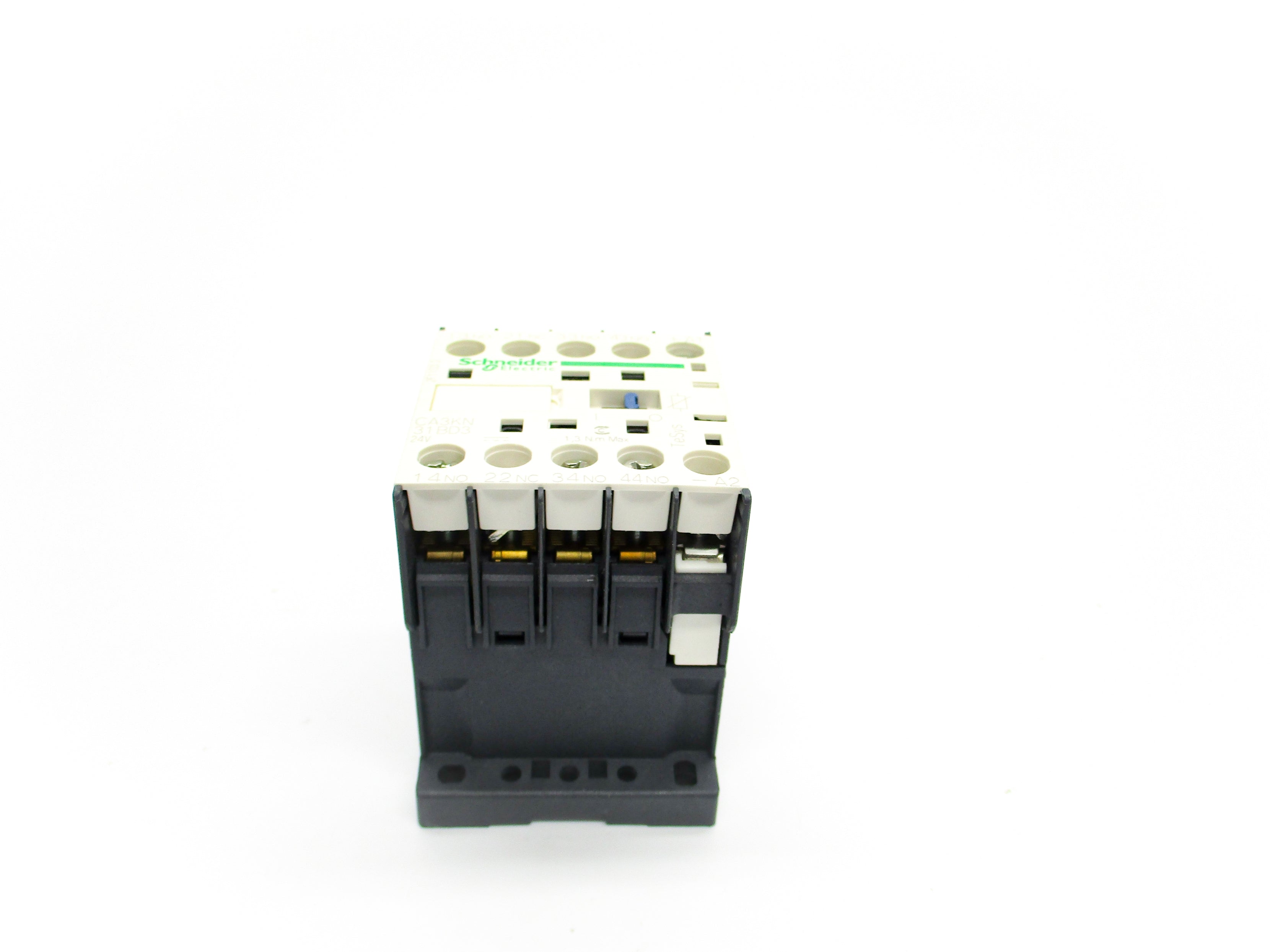 SCHNEIDER ELECTRIC CA3KN31BD3 24VDC 10A NSMP