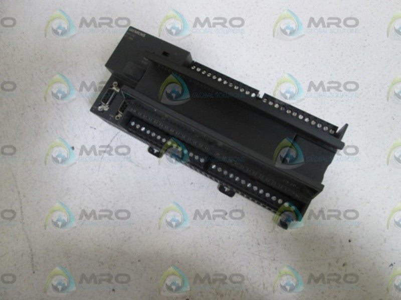 SIEMENS PLC 6ES7 216-2AF22-0XB0 NSNP