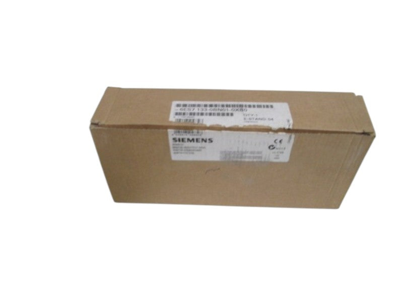 SIEMENS MODULE 6ES7 133-0BN01-0XB0 NSMP