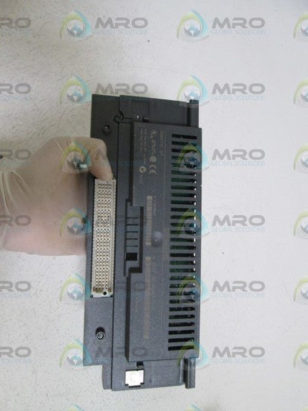 SIEMENS MODULE 6ES7 133-0BN01-0XB0 NSMP