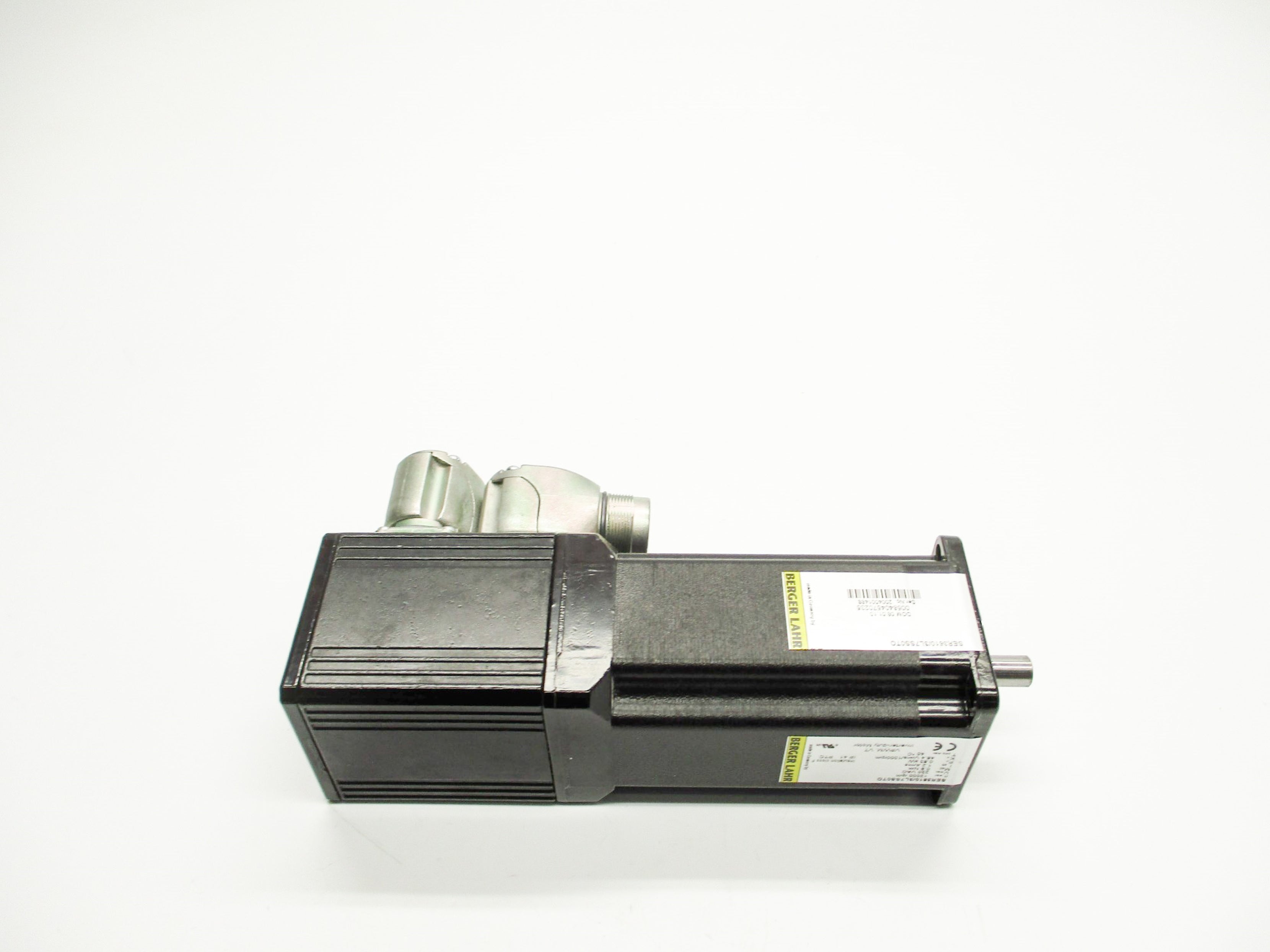 BERGER LAHR SER3610/3L7SS0TO UNMP