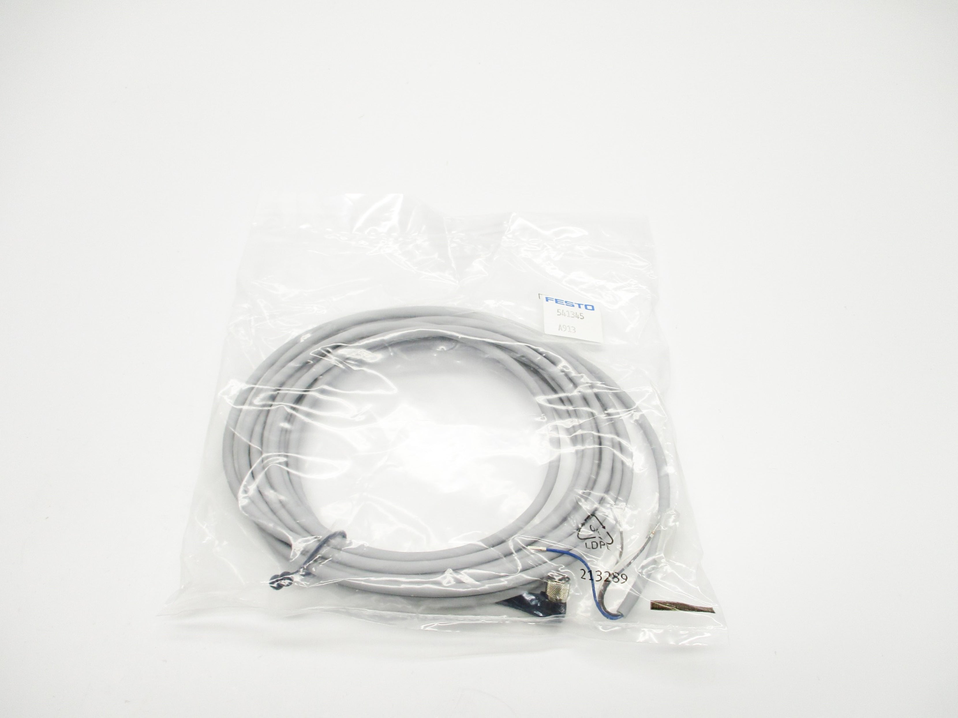 FESTO 541345 NSMP