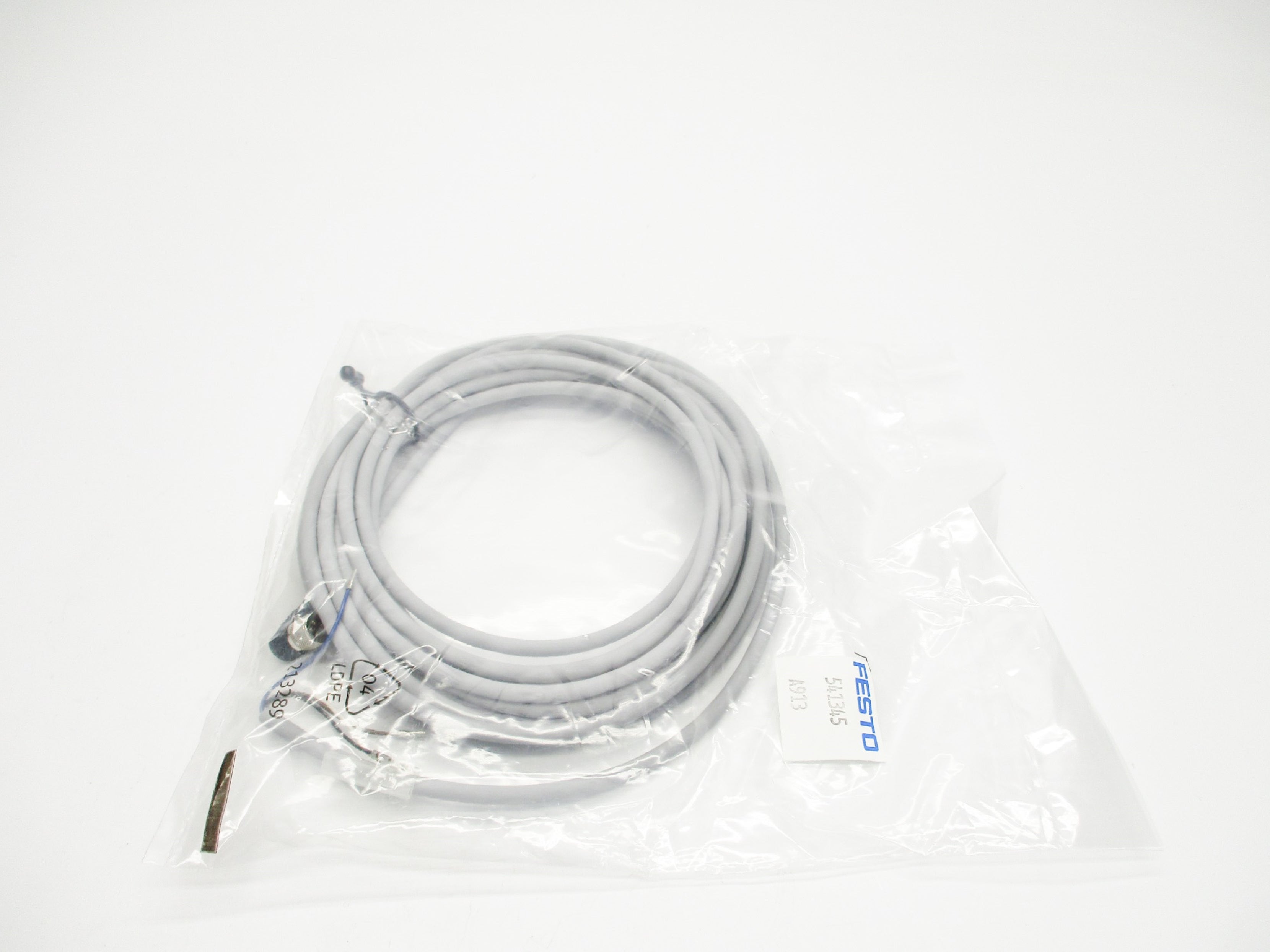 FESTO 541345 NSMP