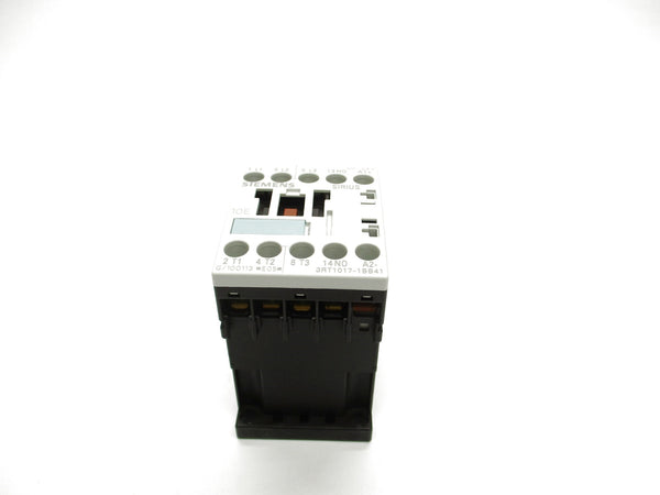 SIEMENS 3RT1017-1BB41 24VDC NSMP