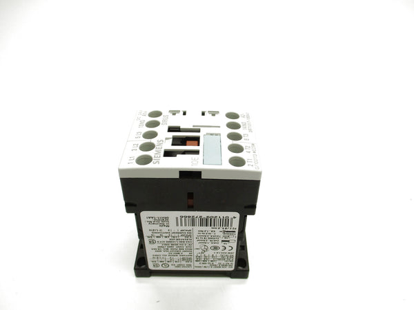 SIEMENS 3RT1017-1BB41 24VDC NSMP