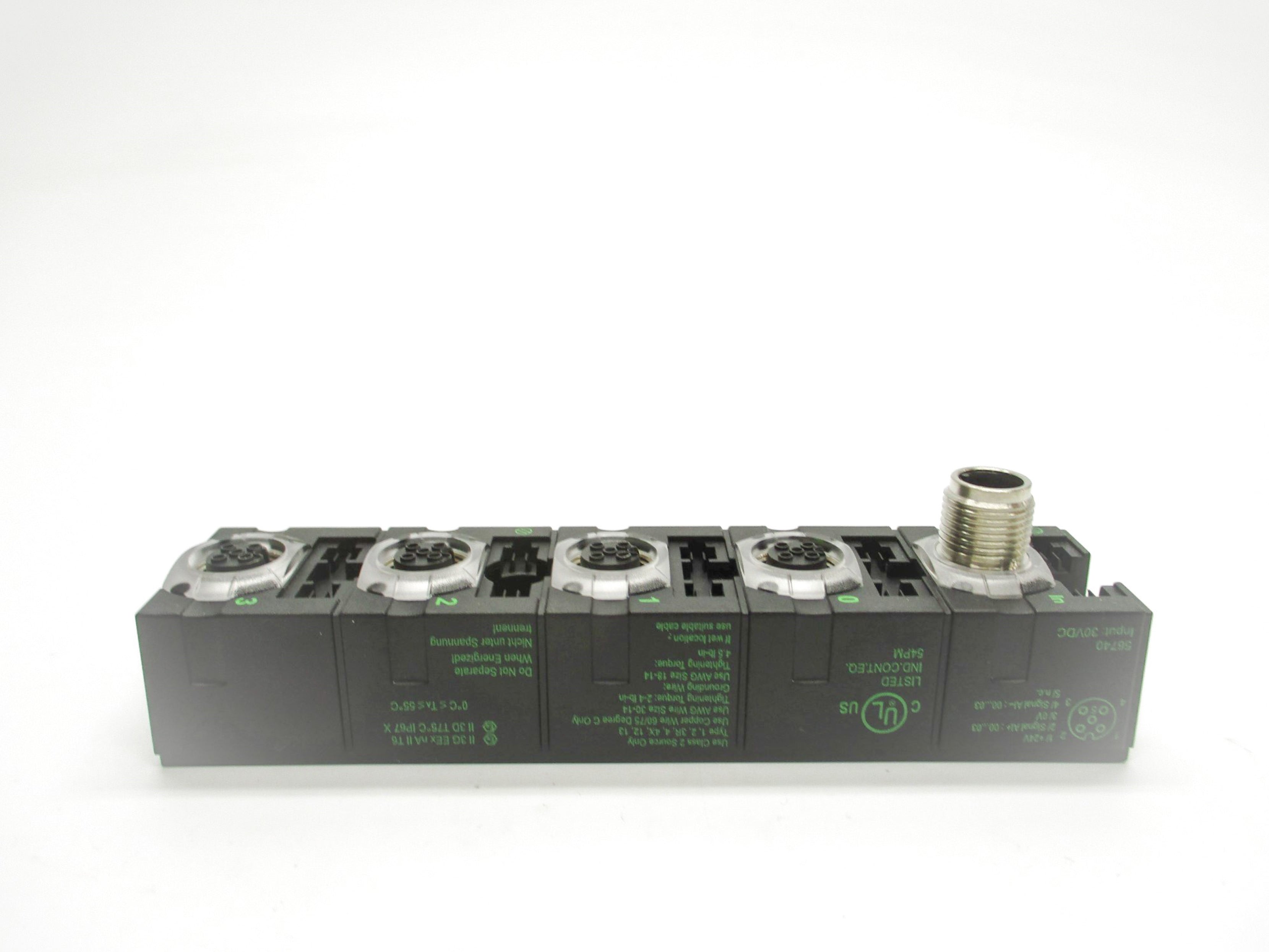 MURR ELEKTRONIK 56740 NSMP