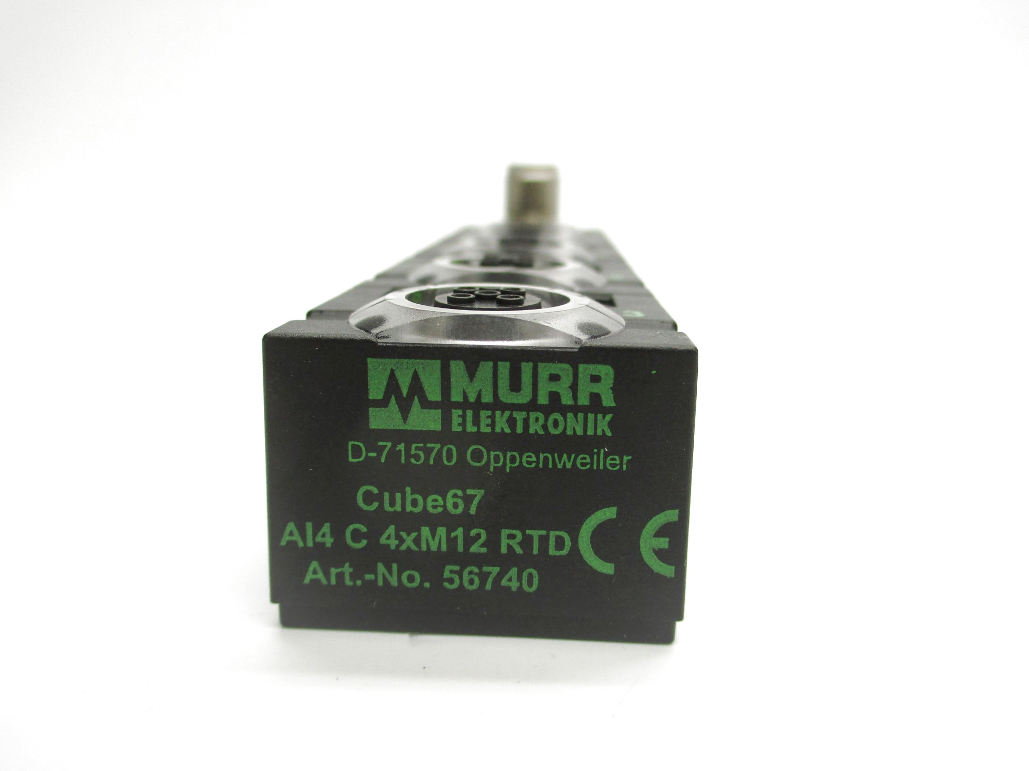 MURR ELEKTRONIK 56740 NSMP
