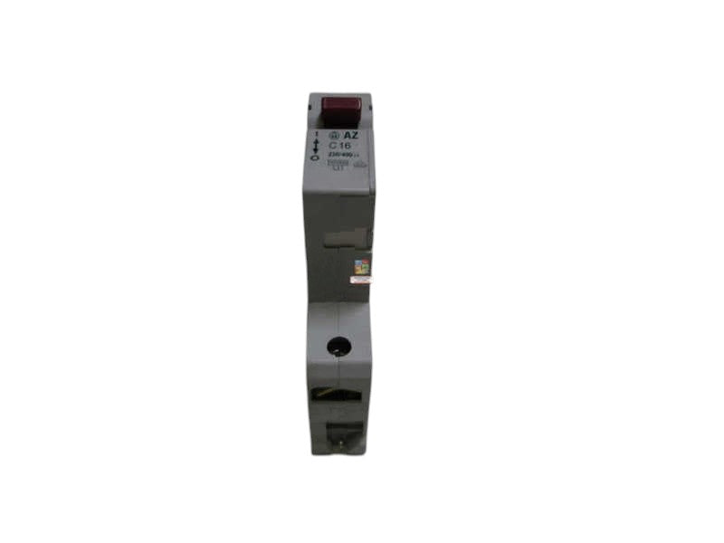 MOELLER CIRCUIT BREAKER AZ-C-16 230/400V UNMP