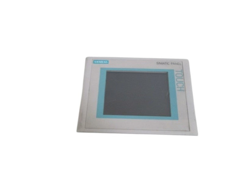 SIEMENS TOUCH PANEL 6AV6 642-0BA01-1AX0 UNMP