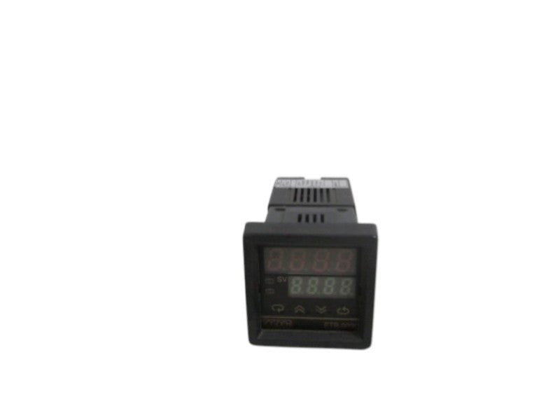 OGDEN TEMPERATURE CONTROLLER ETR-9090-151 UNMP