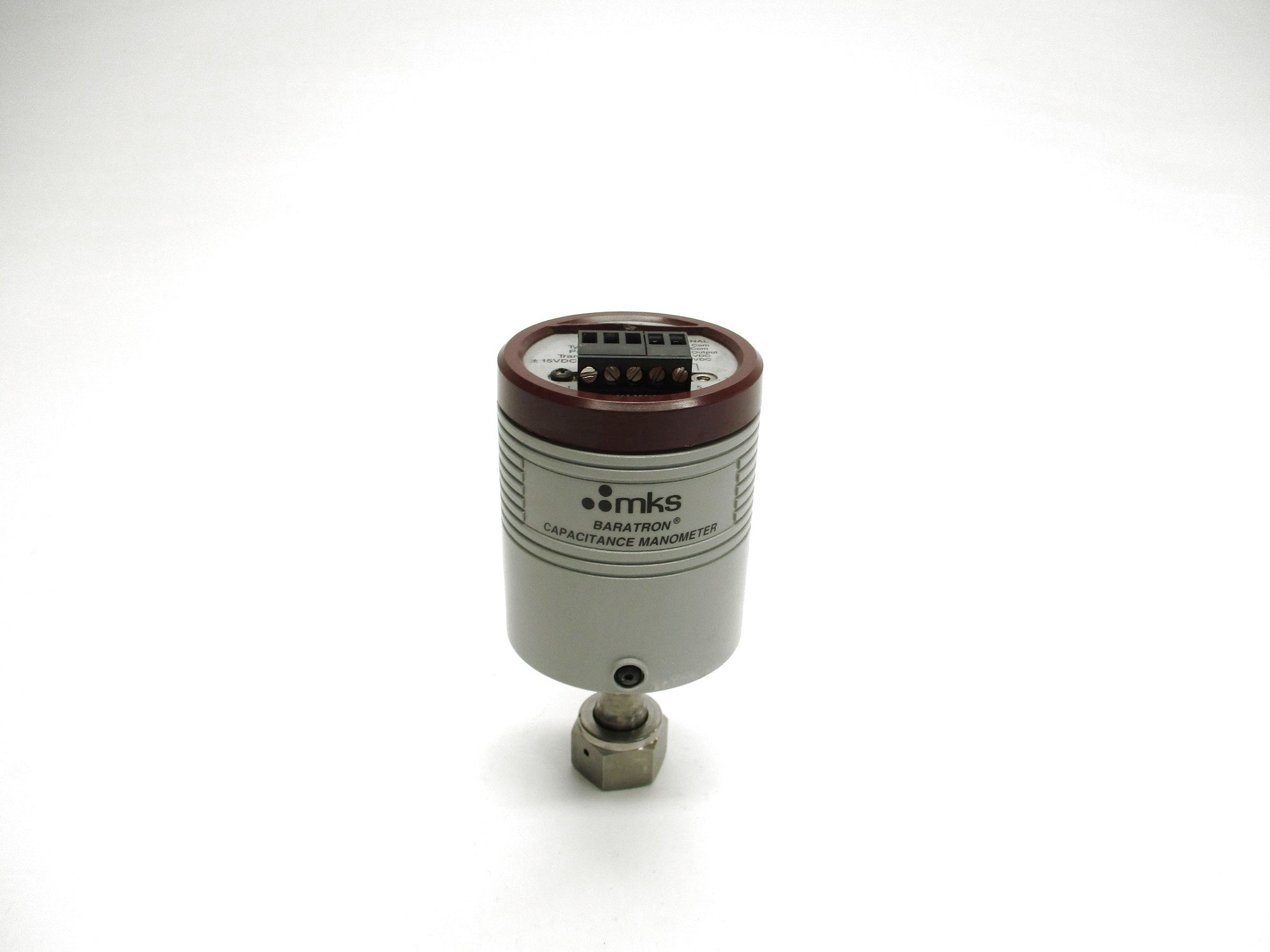 MKS 622A12TEE NSNP