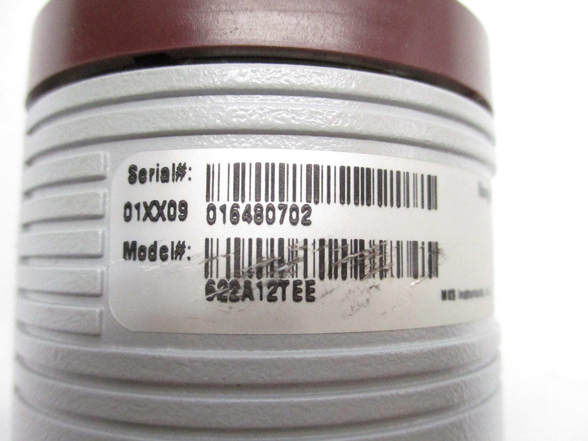 MKS 622A12TEE NSNP