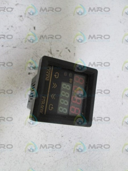 OGDEN TEMPERATURE CONTROLLER ETR-9090-151 UNMP