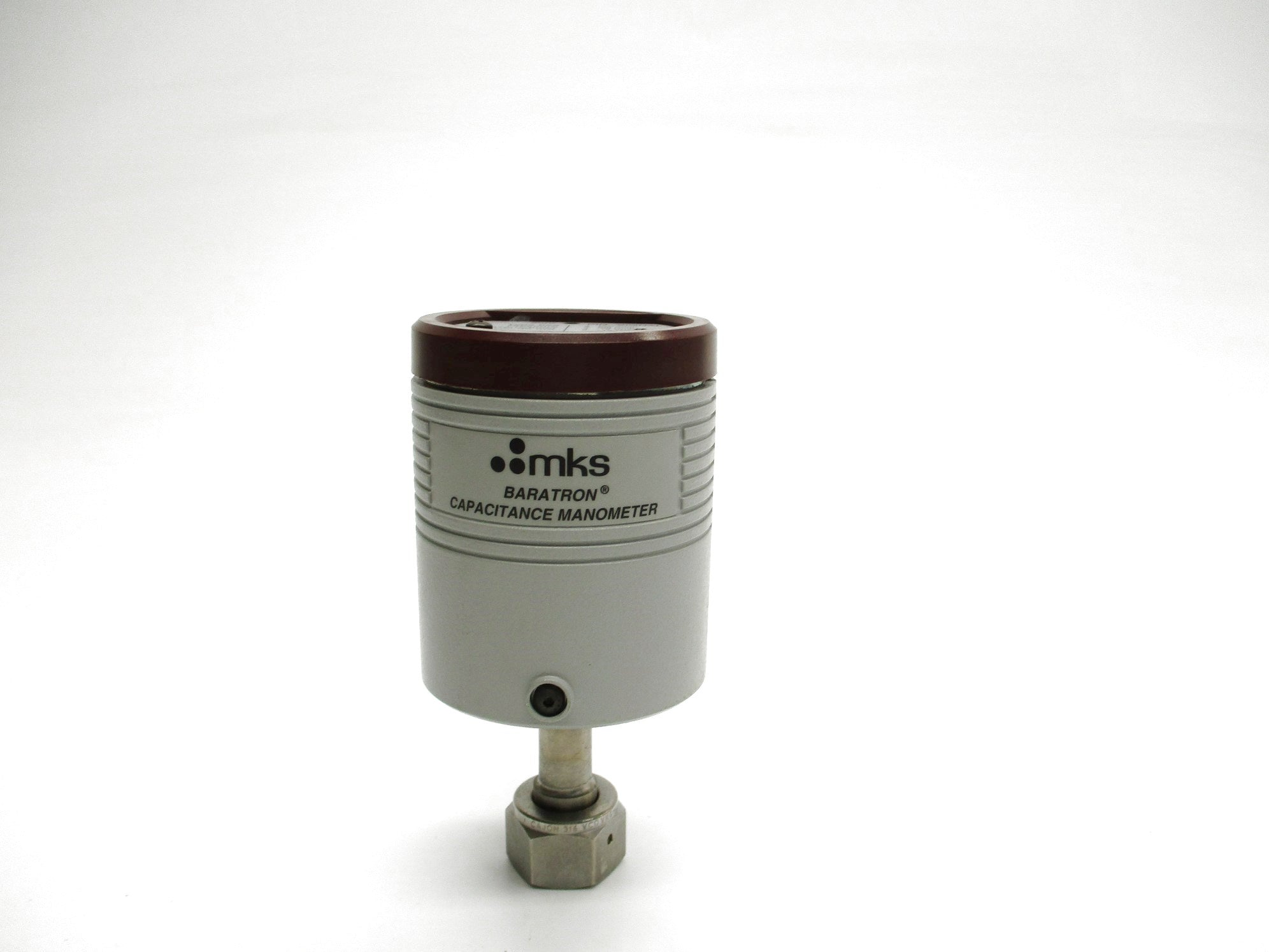 MKS 622A12TEE UNMP