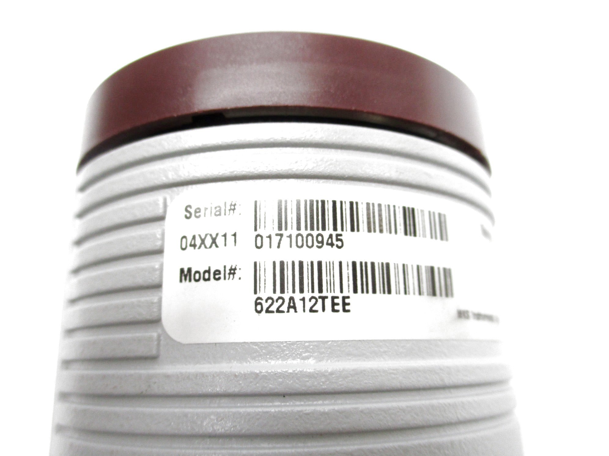 MKS 622A12TEE UNMP