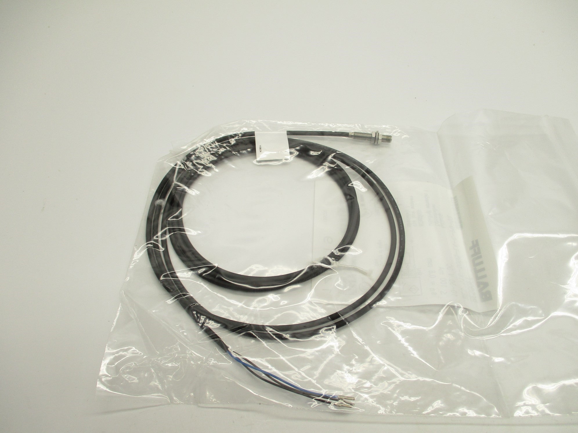 BALLUFF BES516-3005-E4-C-PU-02 BES00FT 10-30VDC NSMP