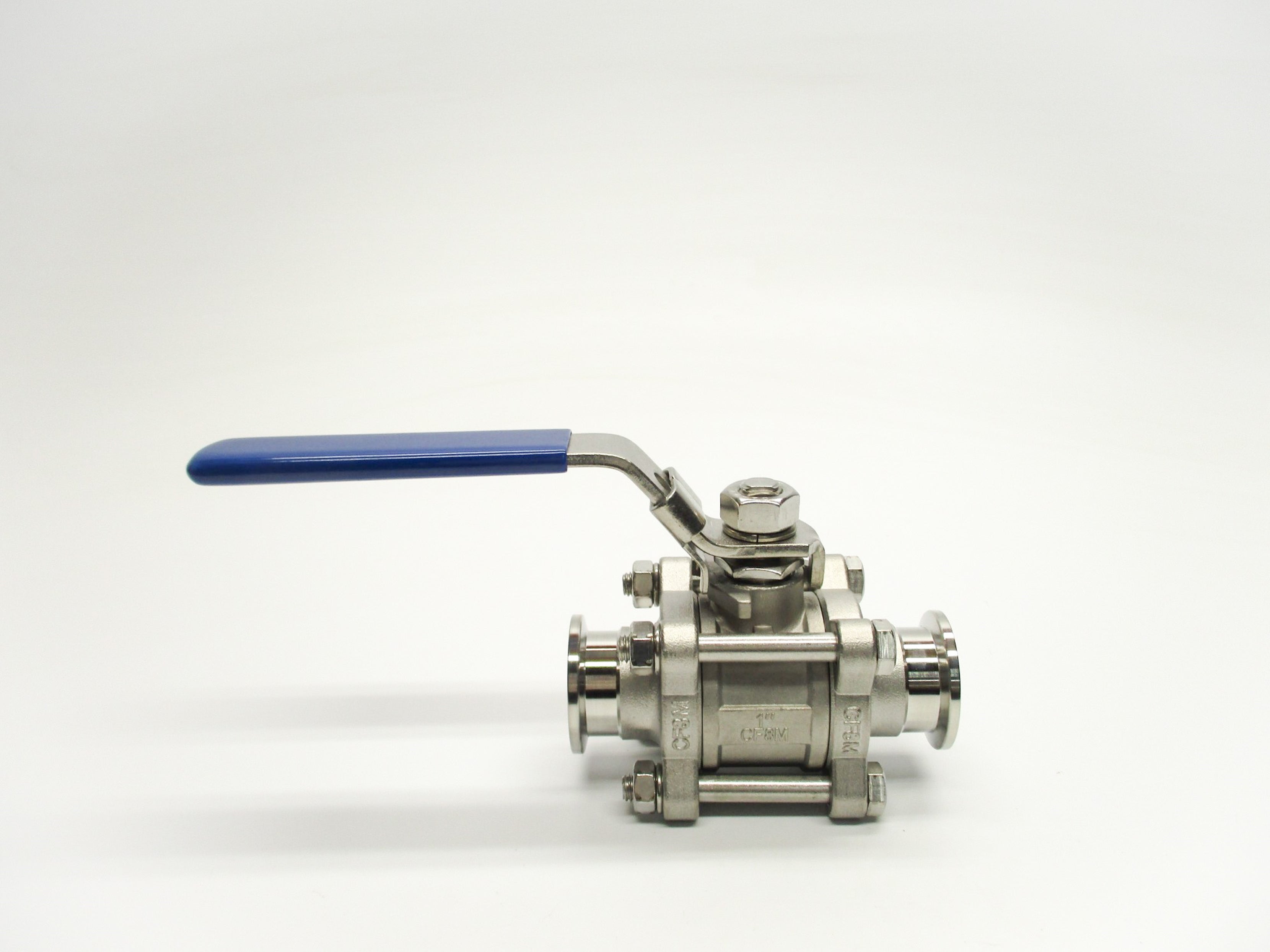 VALVE CF8M 1000WOG NSNP