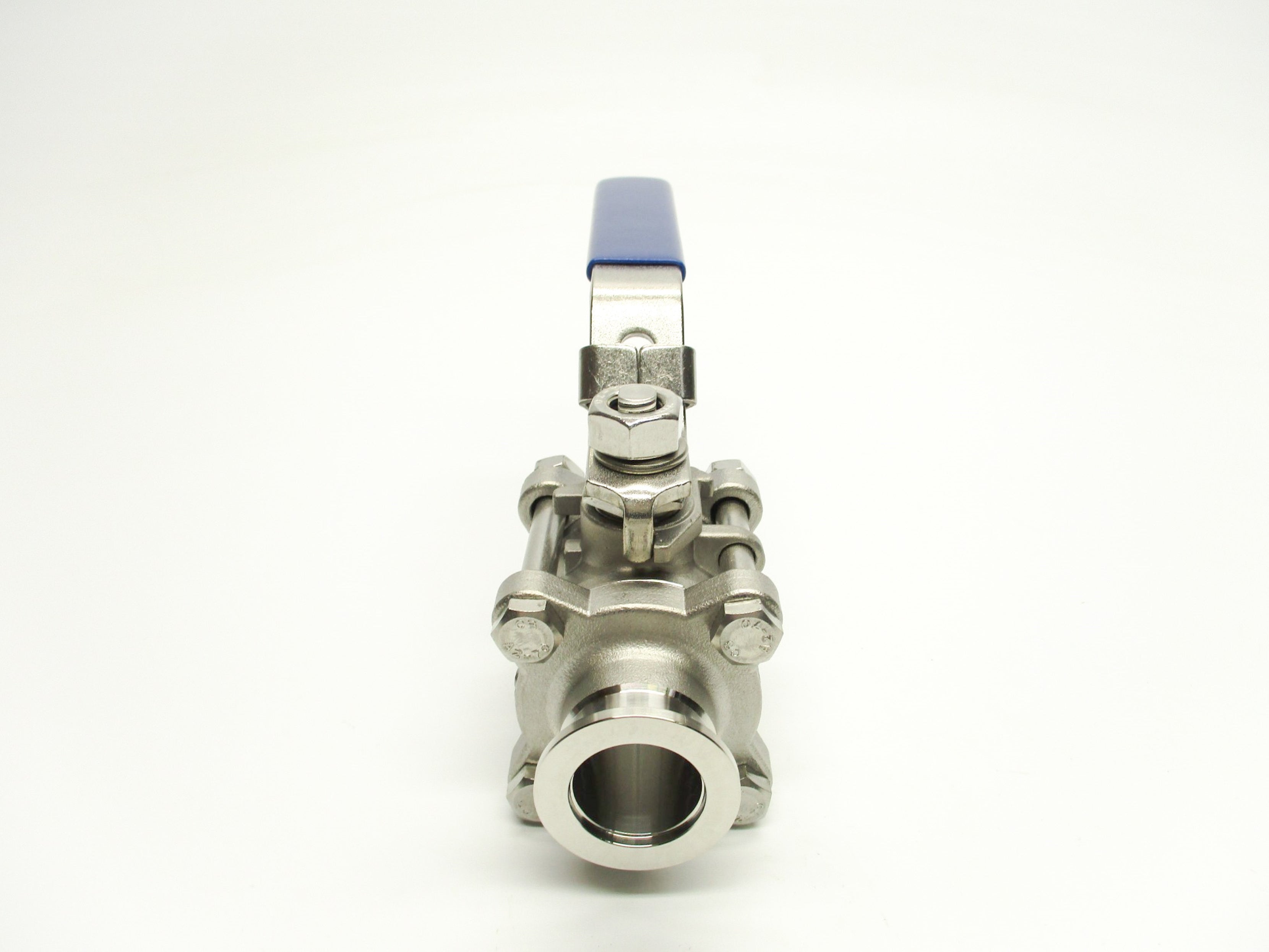 VALVE CF8M 1000WOG NSNP
