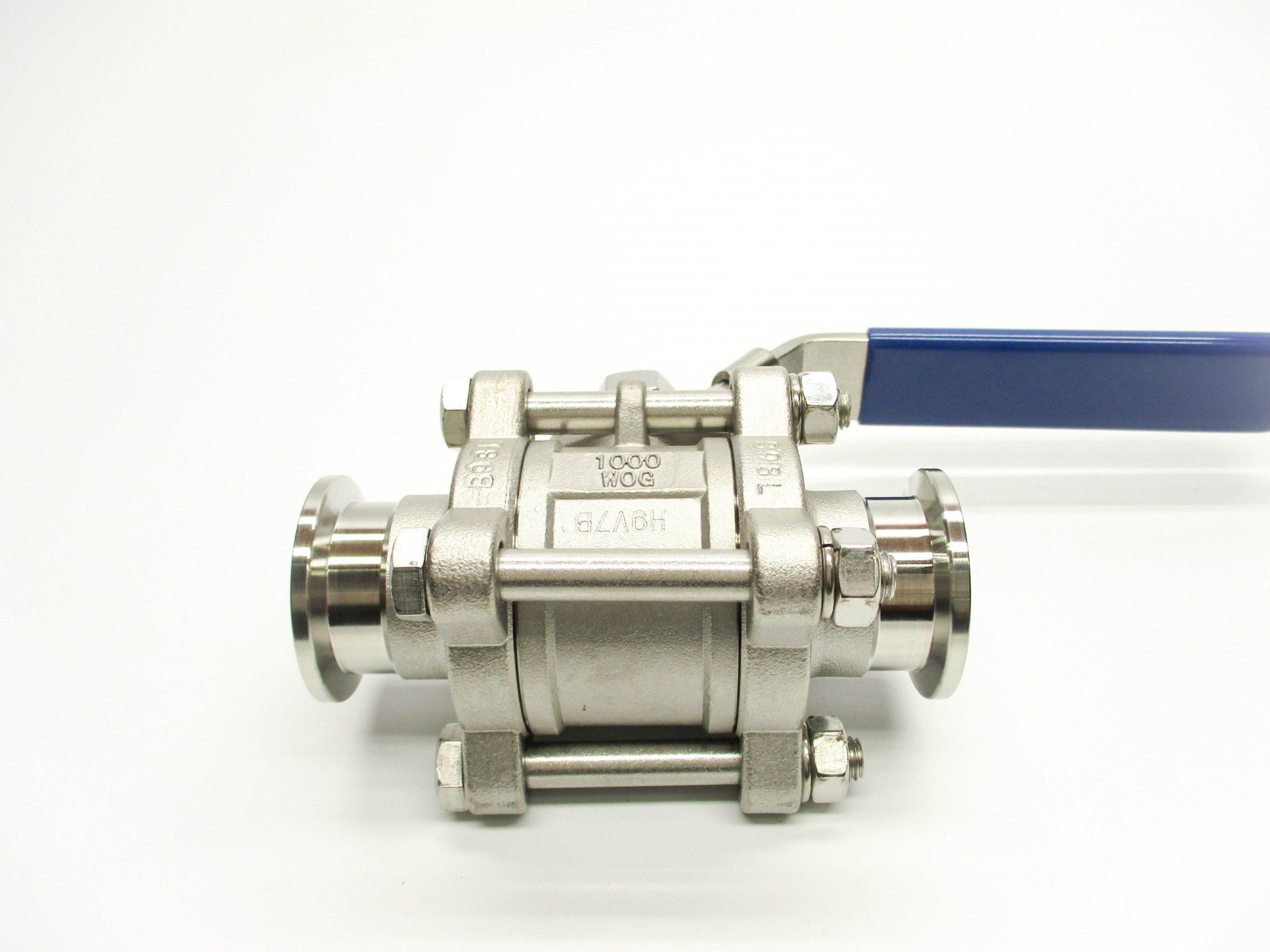 VALVE CF8M 1000WOG NSNP