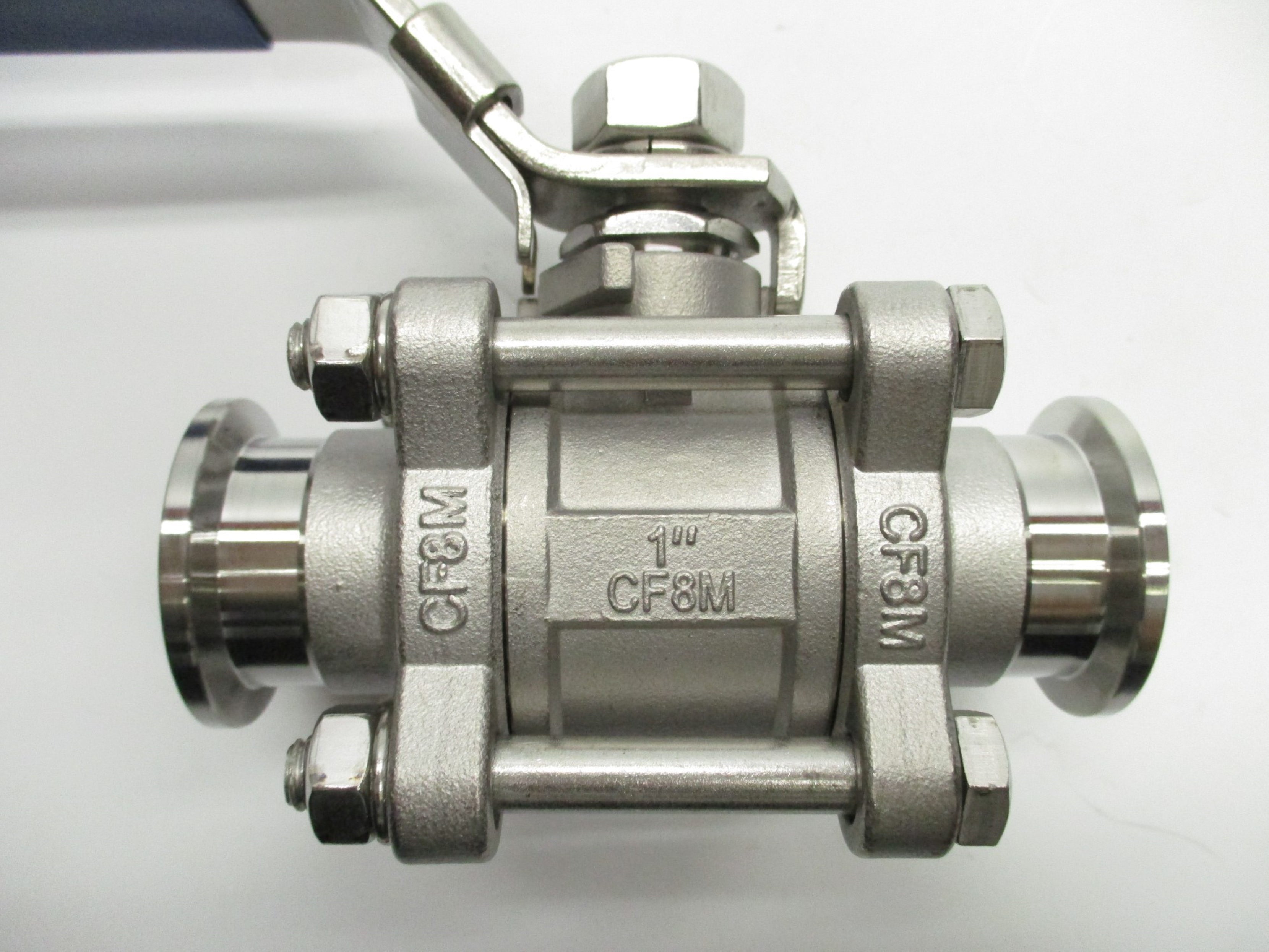 VALVE CF8M 1000WOG NSNP