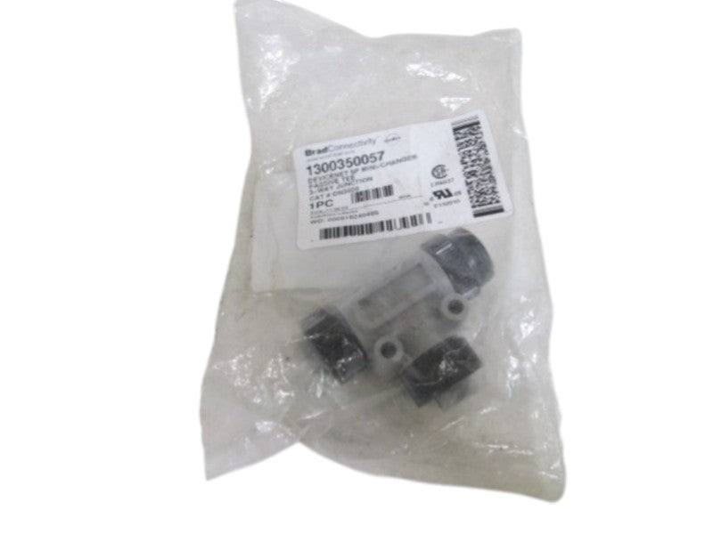 BRAD CONNECTIVY CABLE 1300350057  NSNP IN BAG