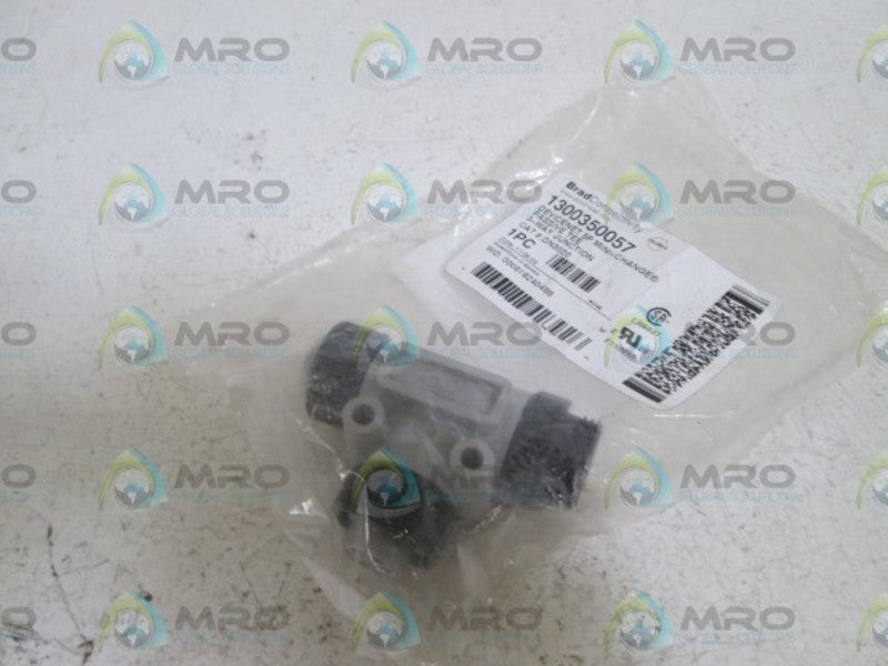 BRAD CONNECTIVY CABLE 1300350057  NSNP IN BAG