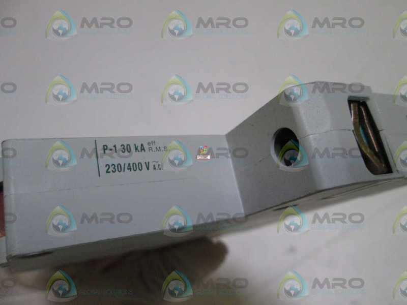 MOELLER CIRCUIT BREAKER AZ-C-16 230/400V UNMP