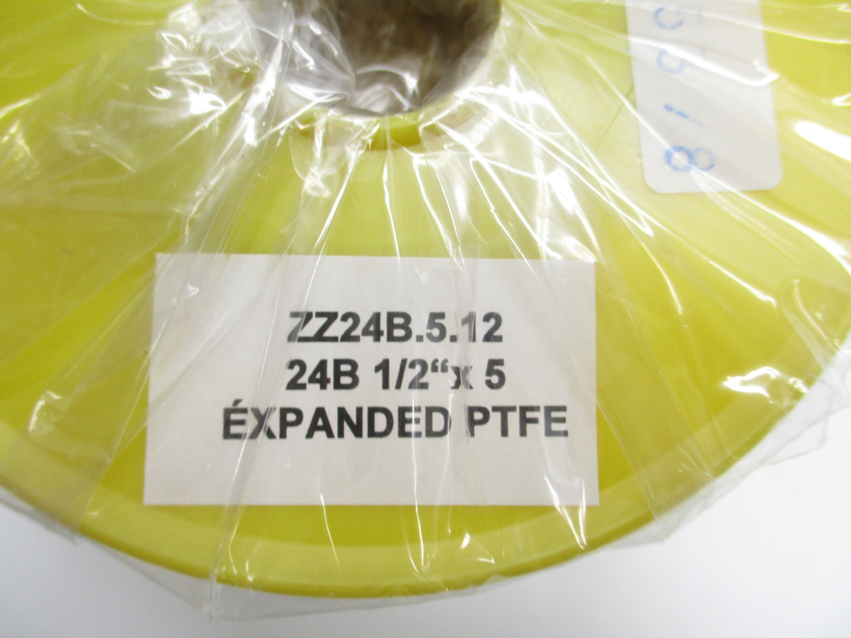 SEAL ZZ24B.5.12 NSMP