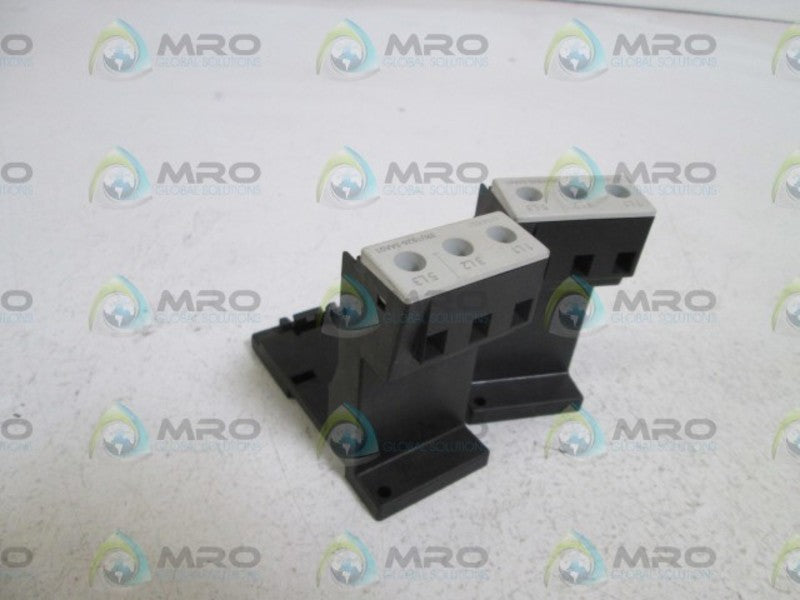 LOT OF 2 SIEMENS MOUNTING KIT 3RU1926-3AA01 NSNP