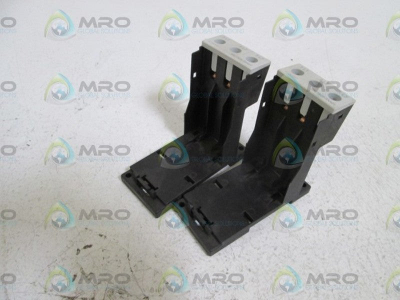 LOT OF 2 SIEMENS MOUNTING KIT 3RU1926-3AA01 NSNP