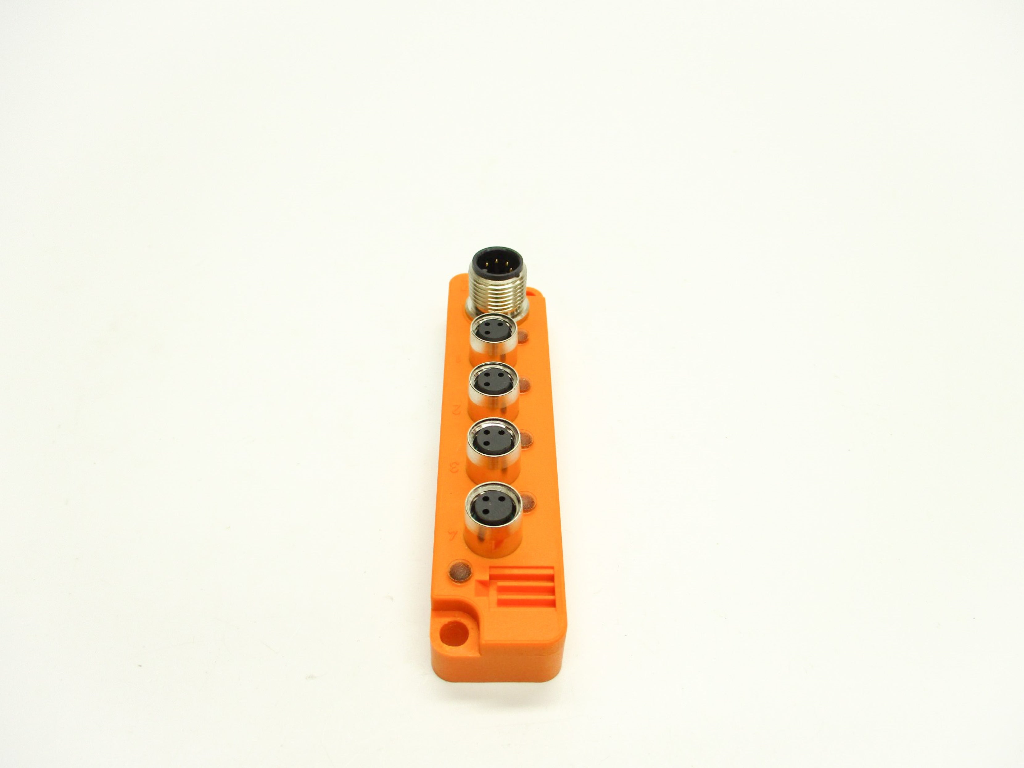 LUMBERG AUTOMATION SBS4/LED-3 NSNP