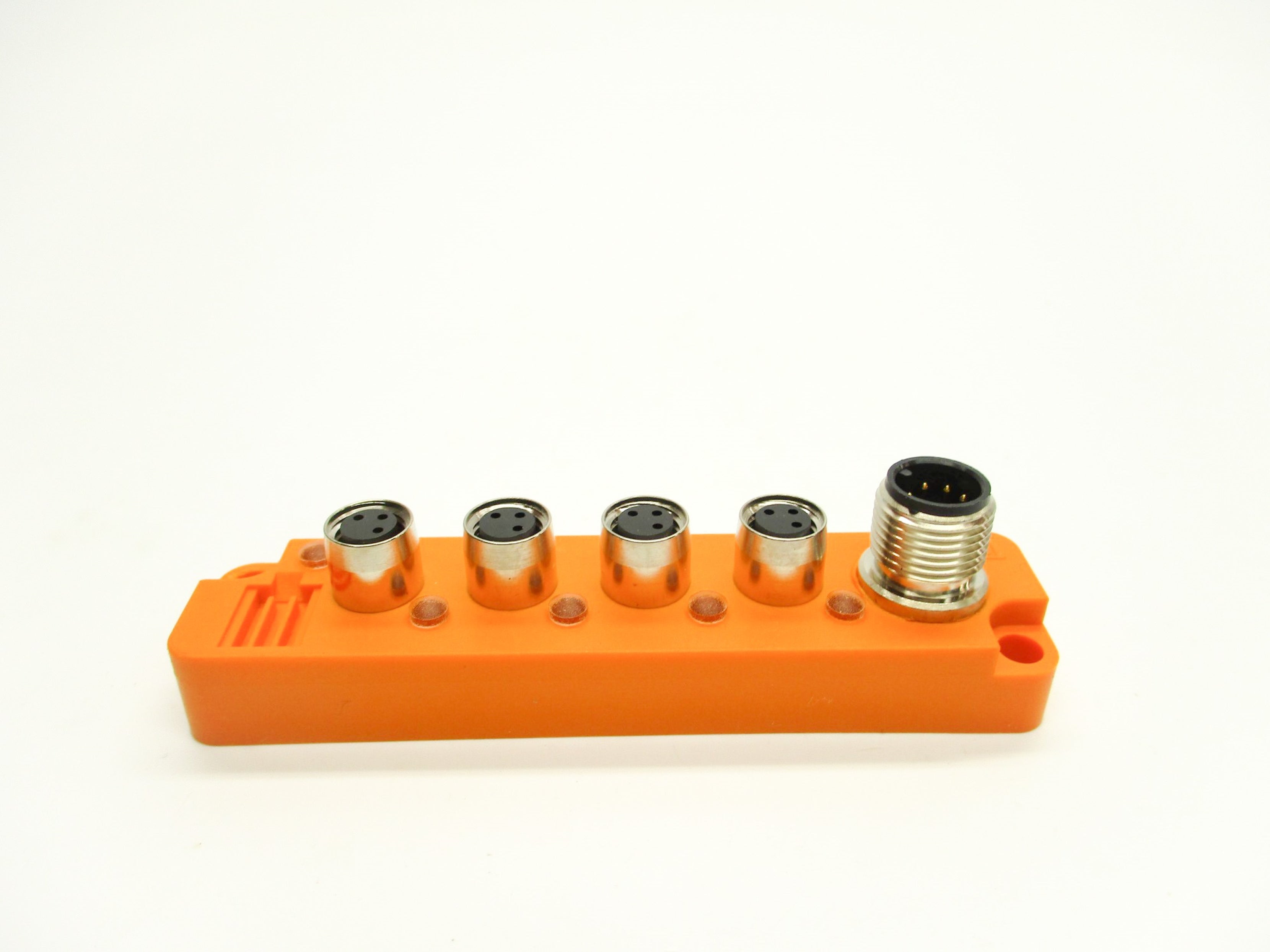 LUMBERG AUTOMATION SBS4/LED-3 NSNP