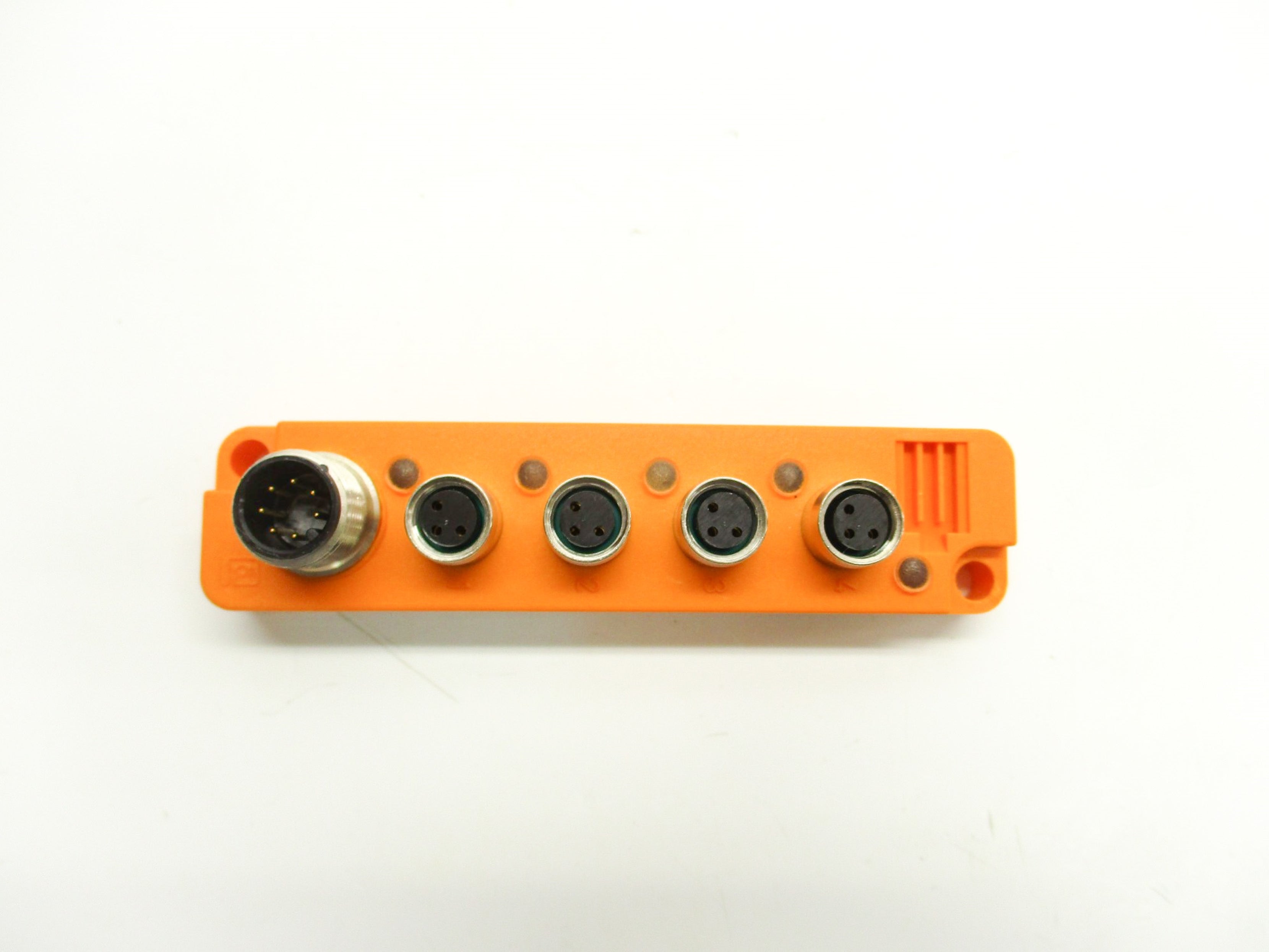 LUMBERG AUTOMATION SBS4/LED-3 NSNP