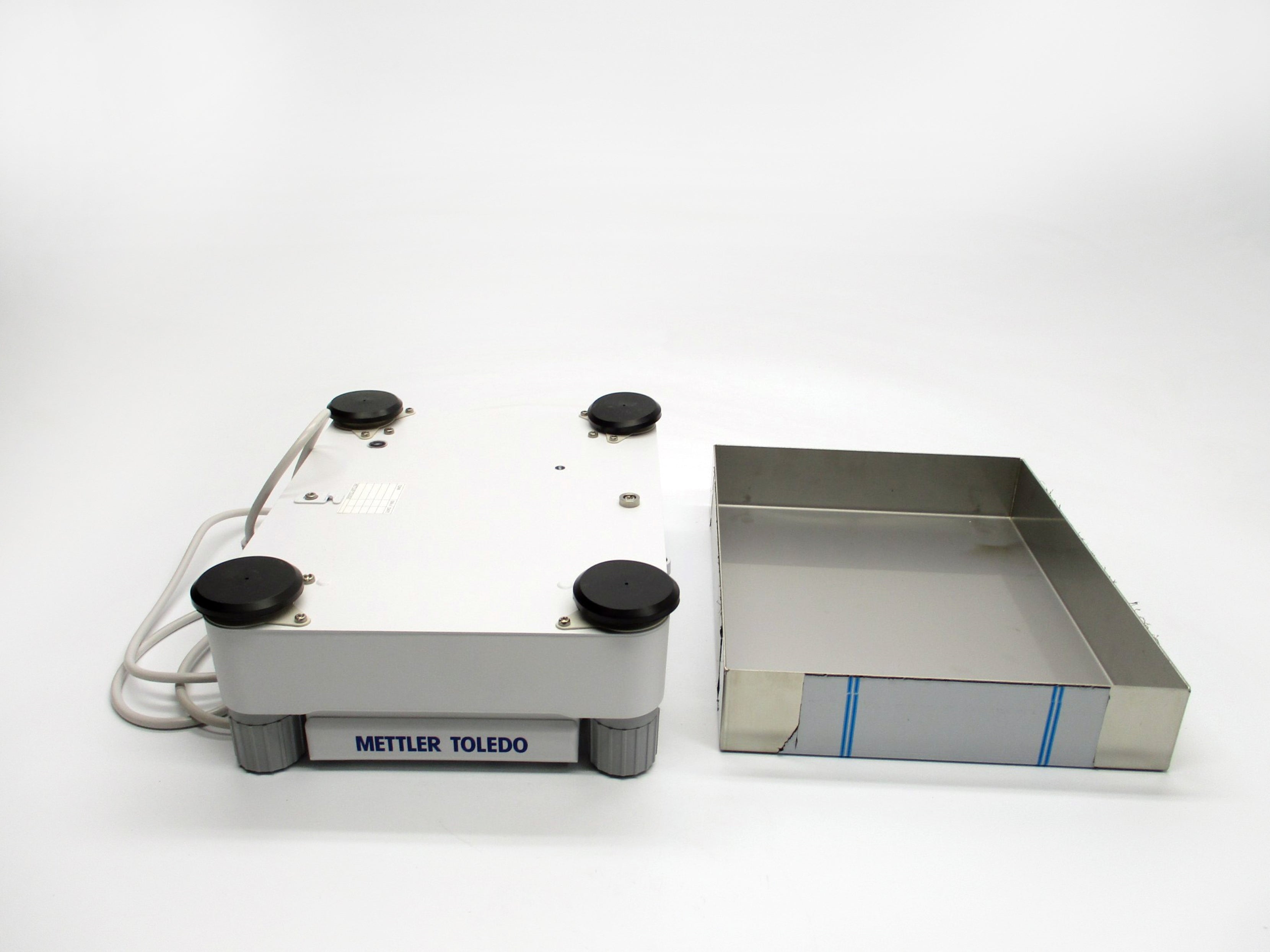 METTLER TOLEDO X16001L 115-230V NSMP