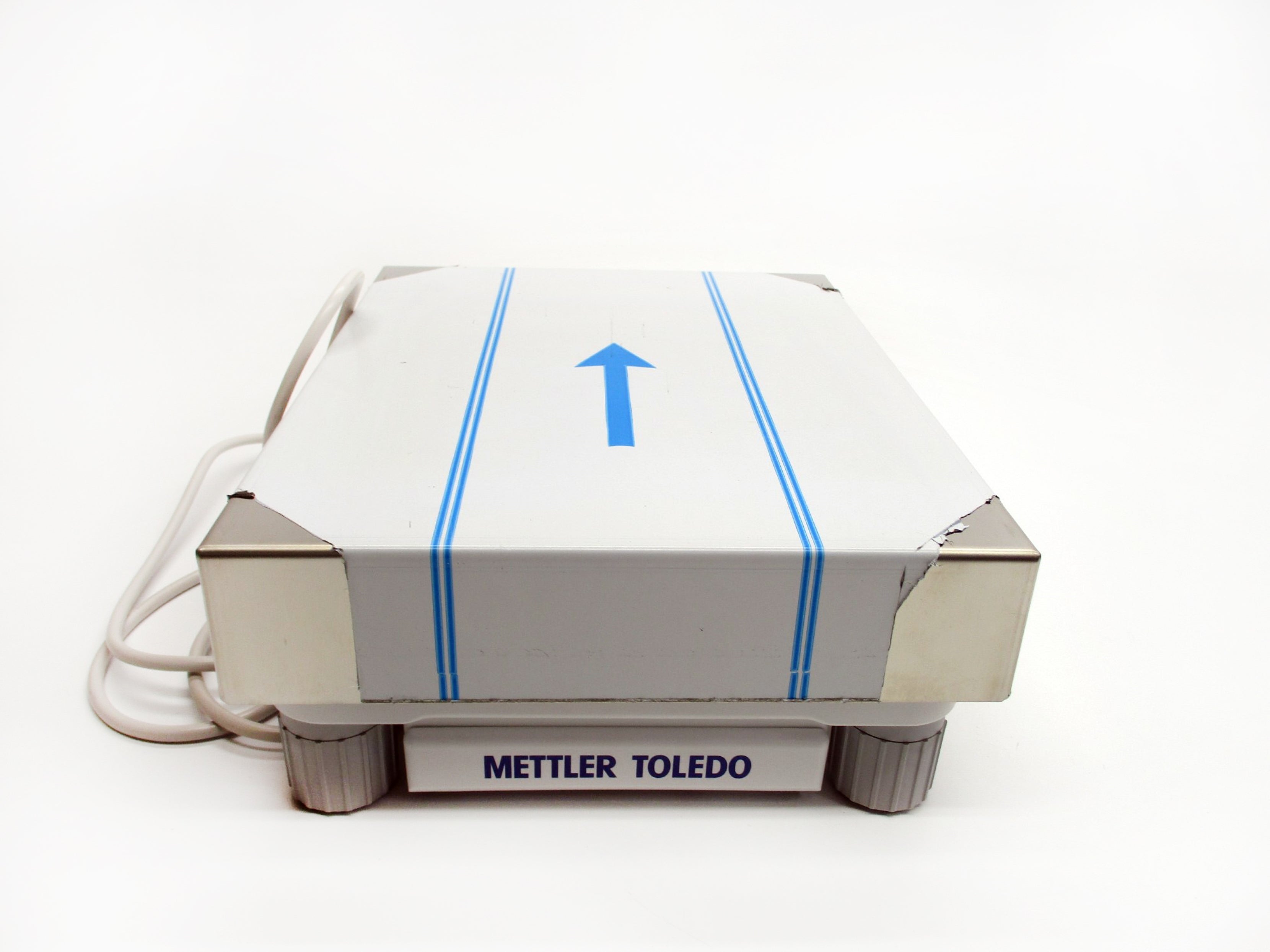 METTLER TOLEDO X16001L 115-230V NSMP