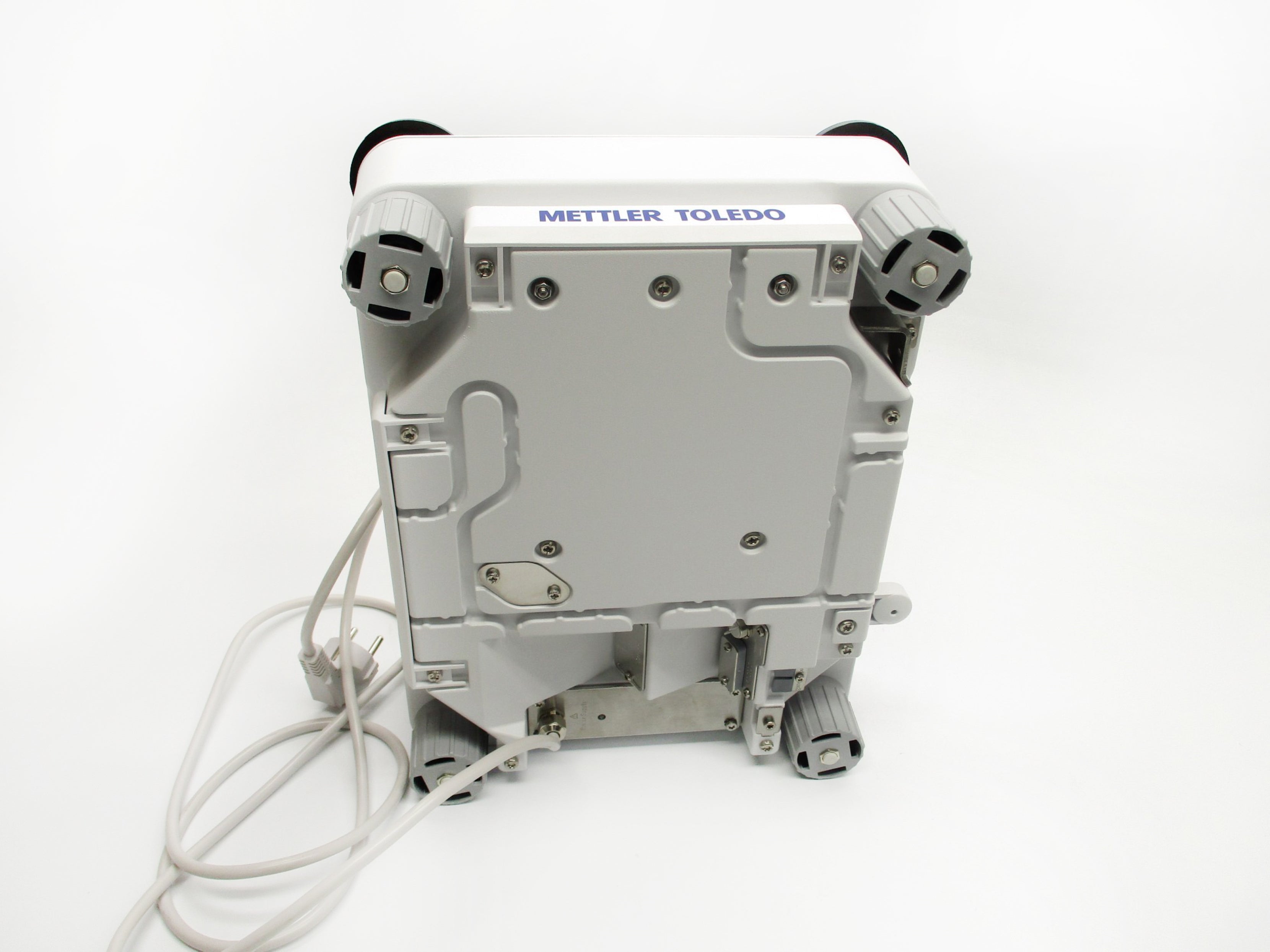 METTLER TOLEDO X16001L 115-230V NSMP