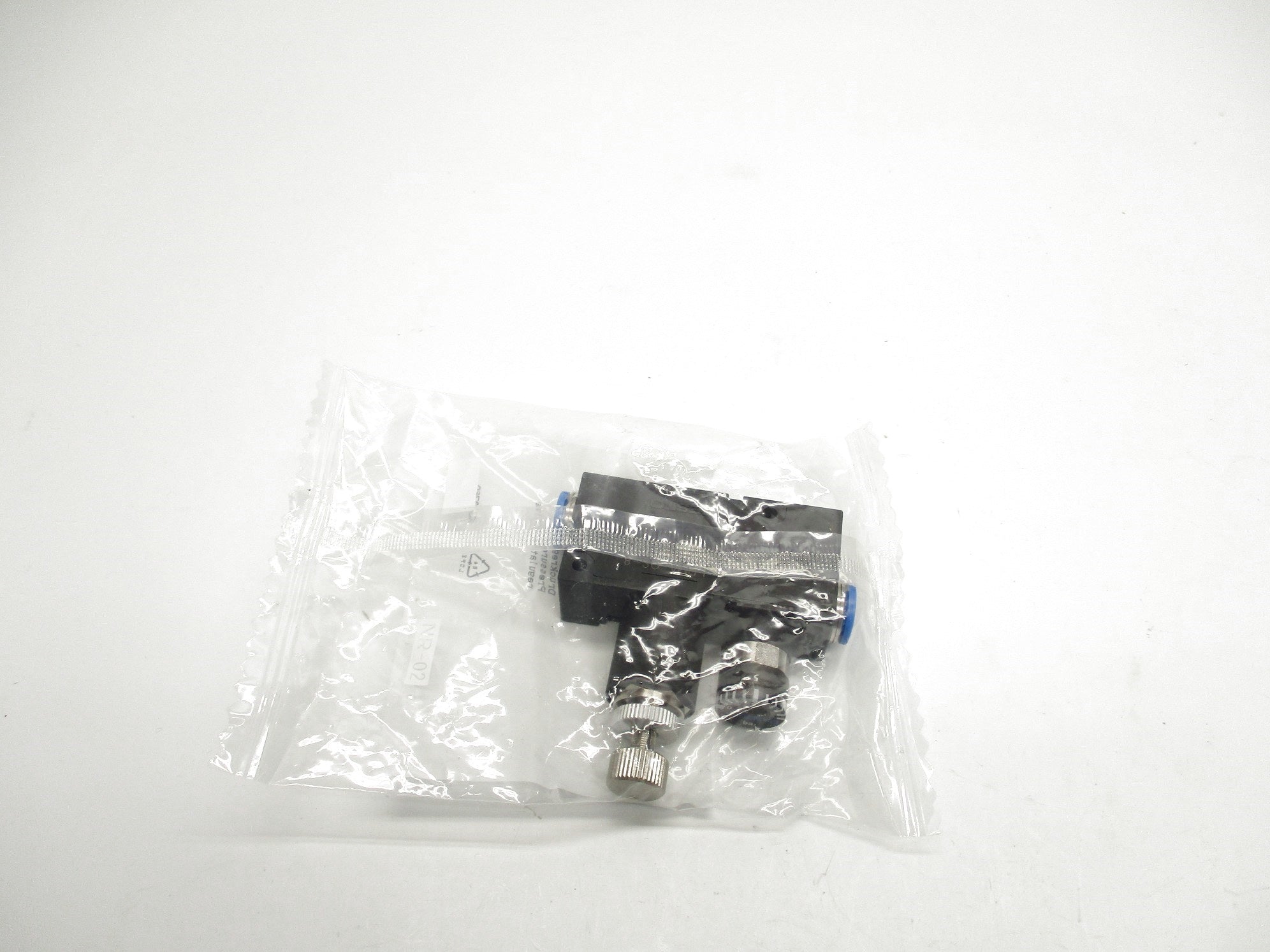 FESTO LRMA-QS-8 153497 NSMP