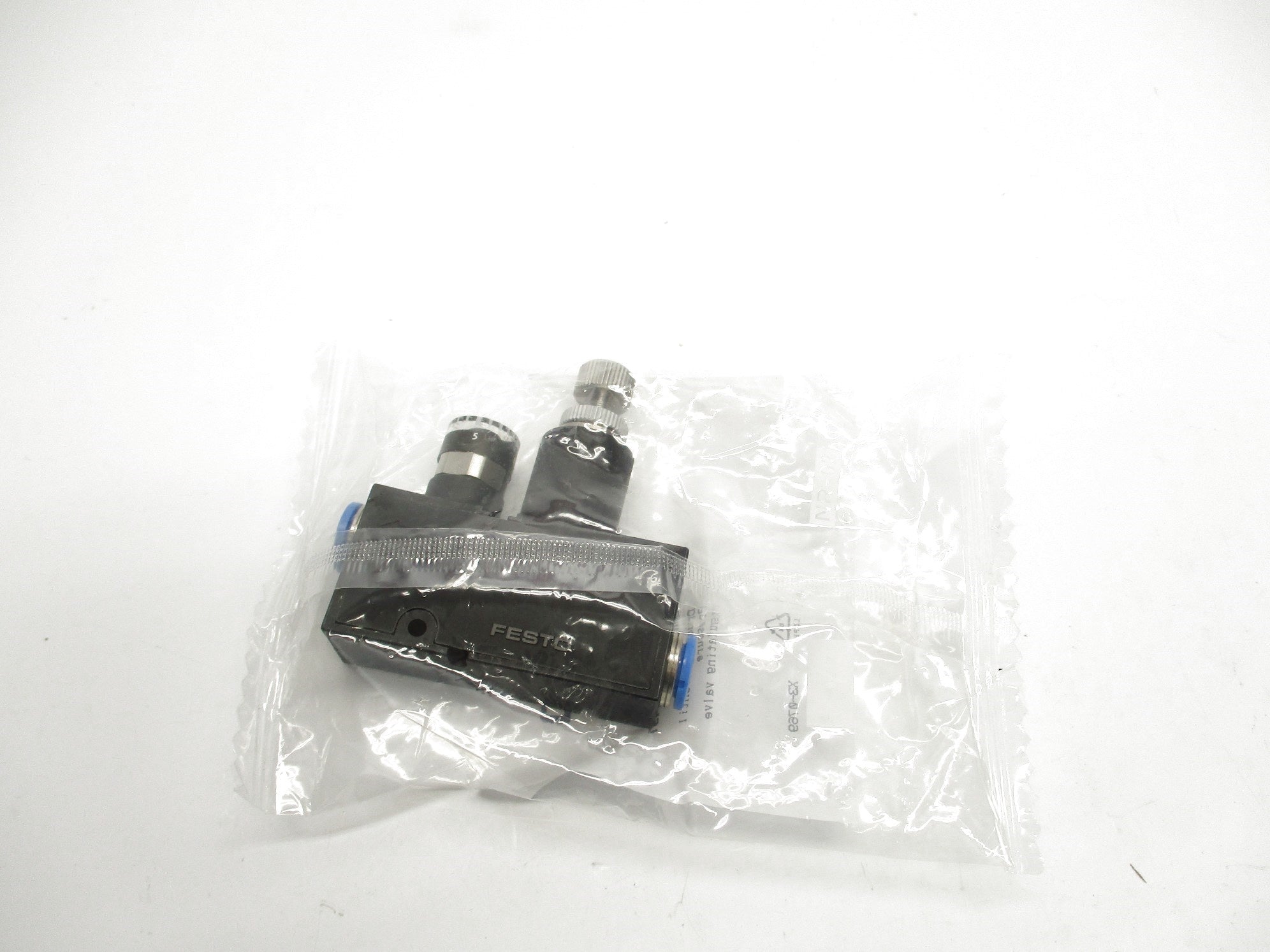 FESTO LRMA-QS-8 153497 NSMP