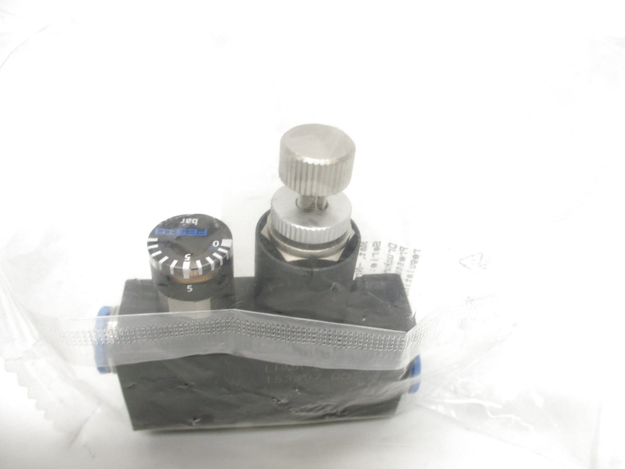 FESTO LRMA-QS-8 153497 NSMP