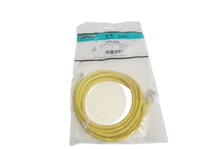 PANDUIT UTPCH6YL NSMP